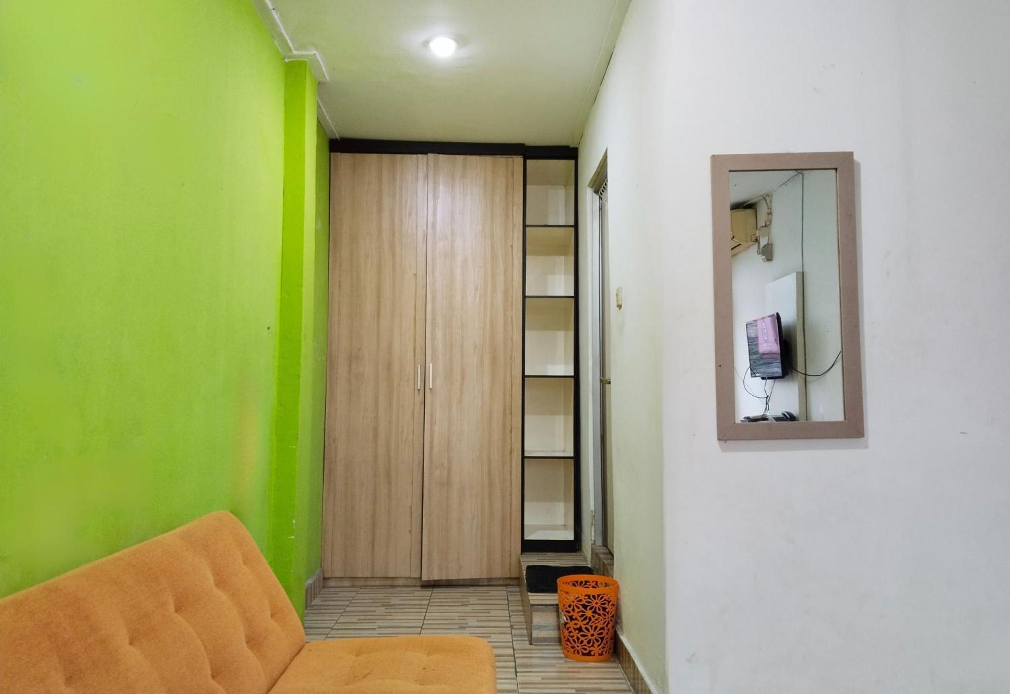 Hotel Seungit Syariah Jakarta
