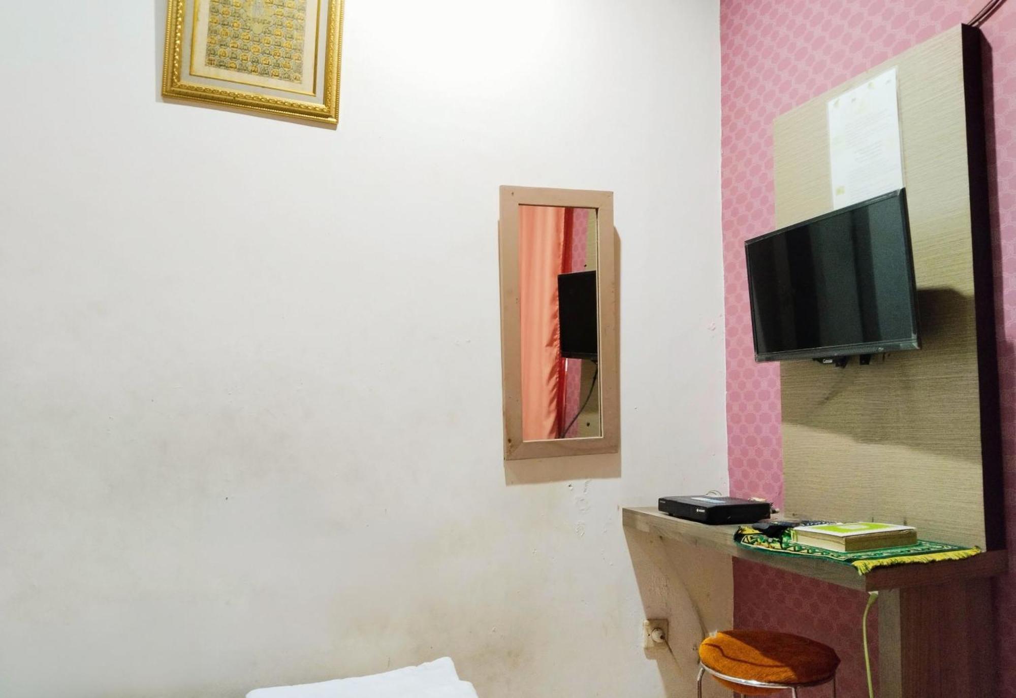 Seungit Syariah Hotel 3*