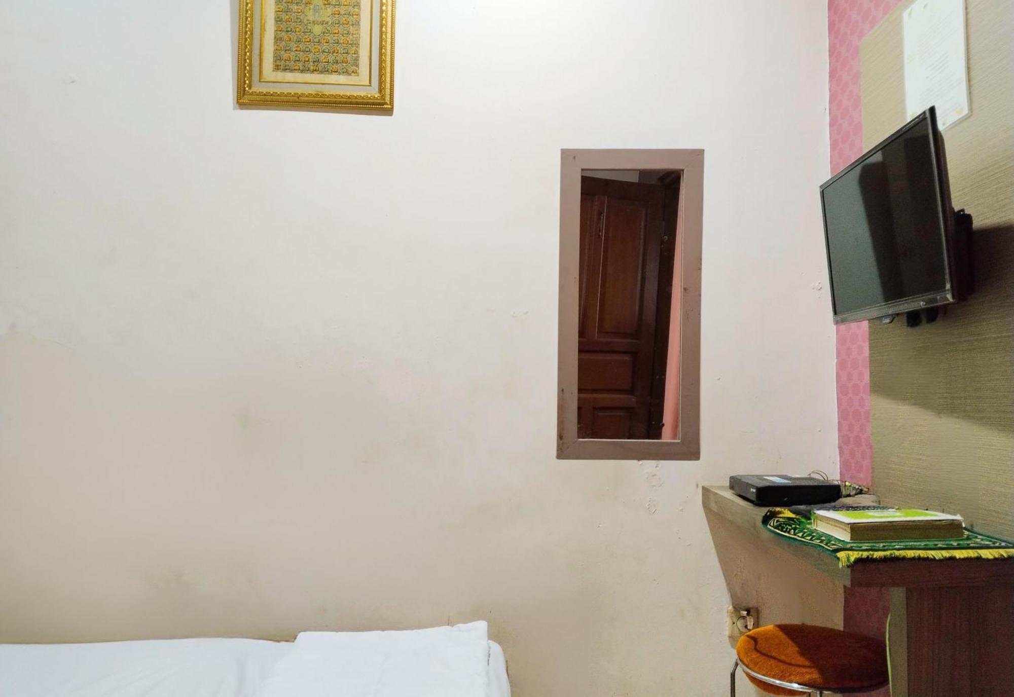 Hotel Seungit Syariah 3*