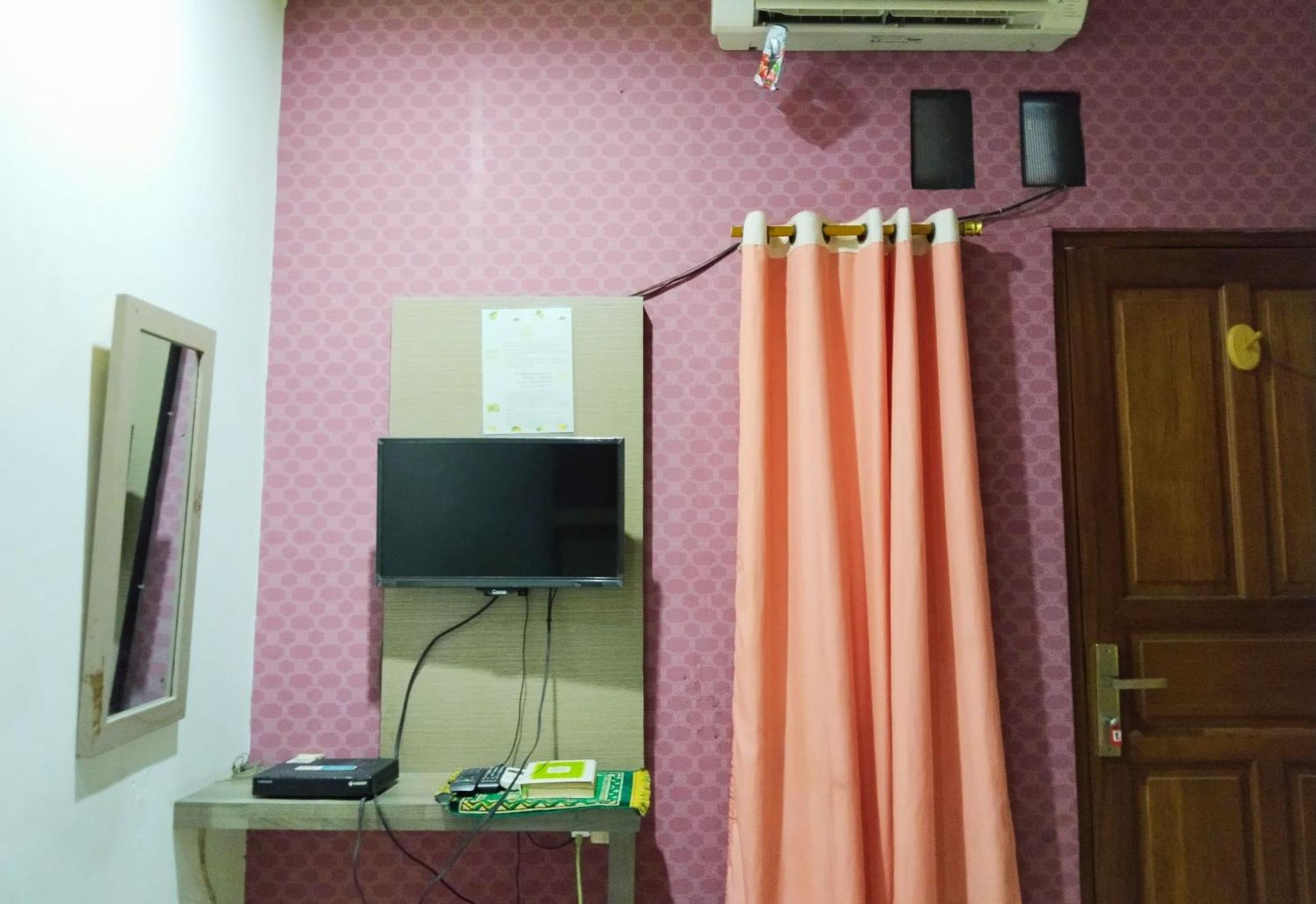 Hotel Seungit Syariah