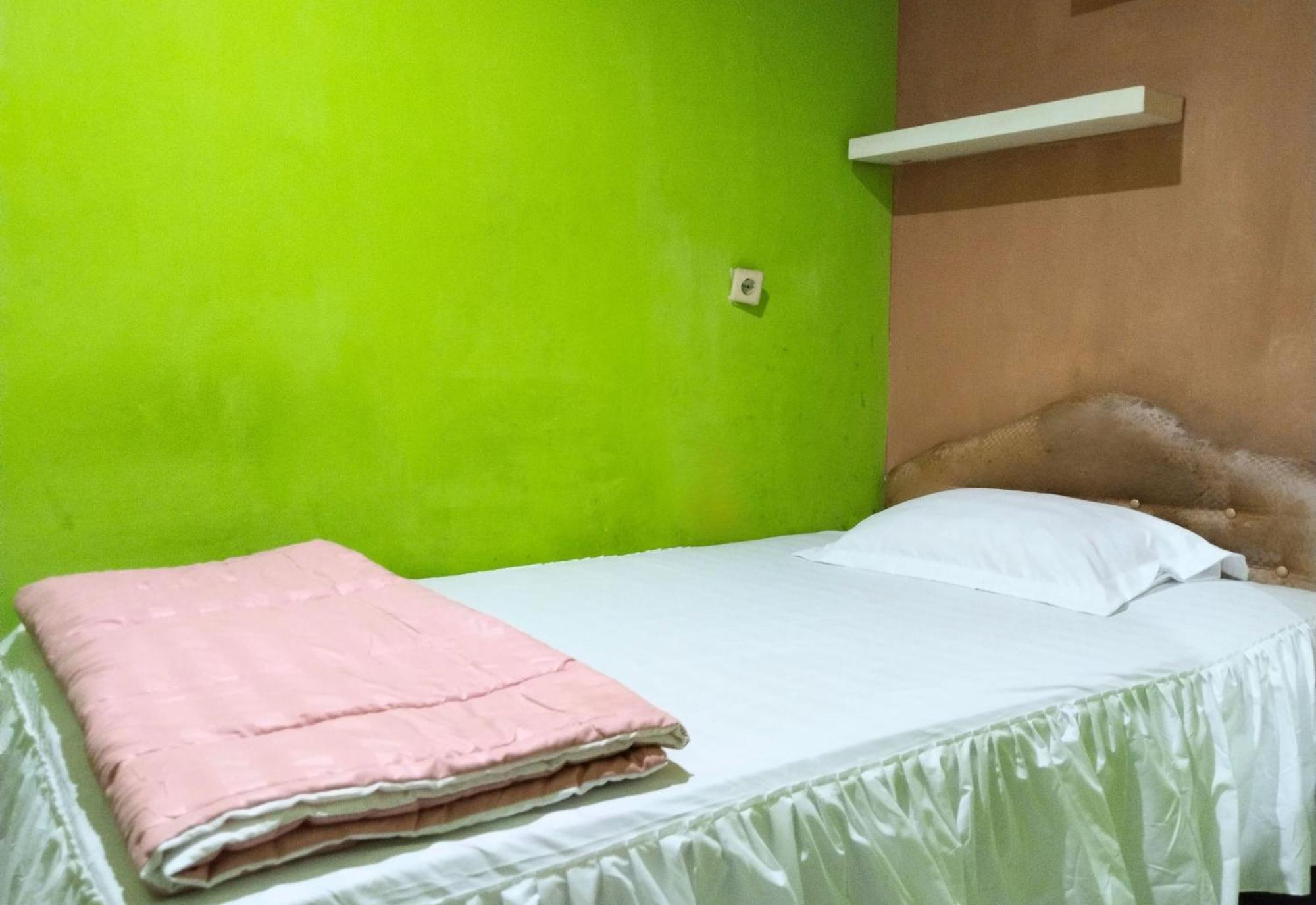 Hotel Seungit Syariah 3*