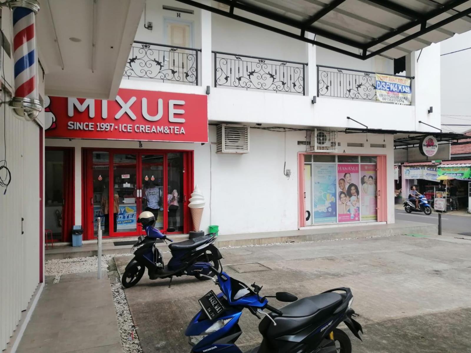 Rent Studio2 Full Furnished Apartment