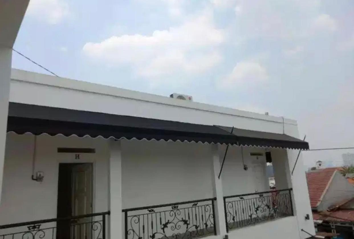 Apartment Rent Studio2 Full Furnished