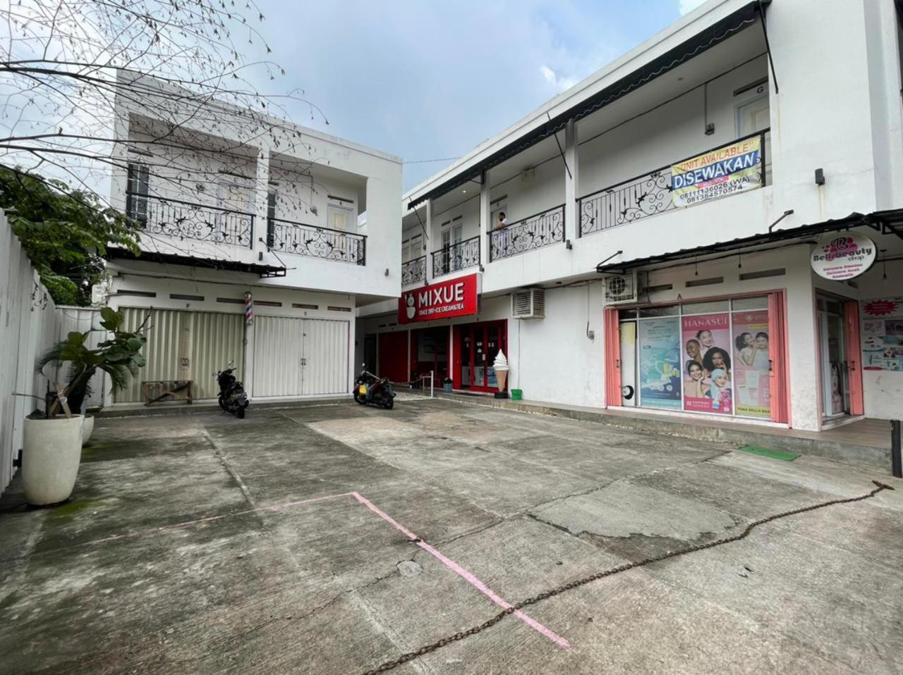 Apartment Rent Studio2 Full Furnished