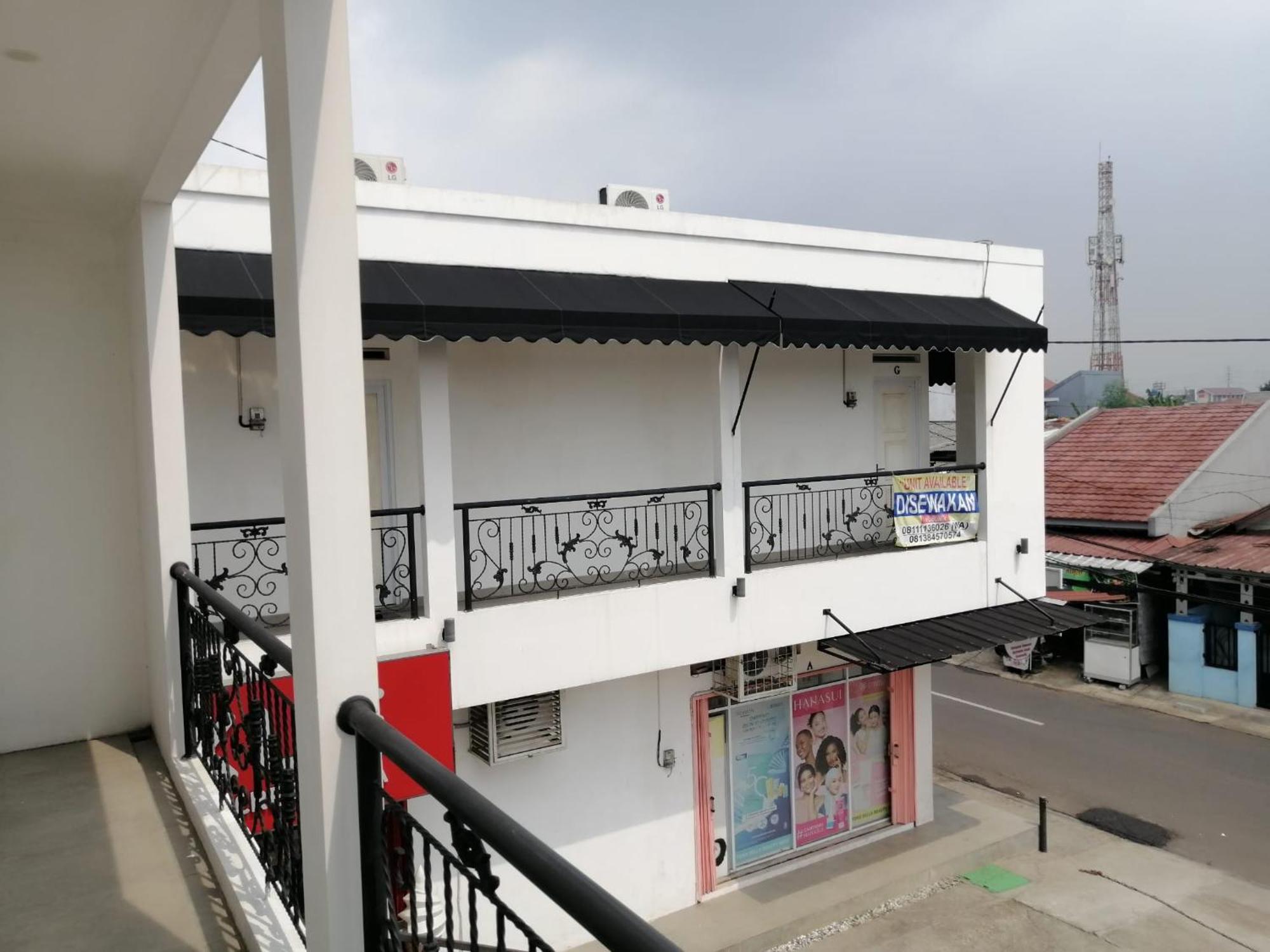 Apartment Rent Studio2 Full Furnished
