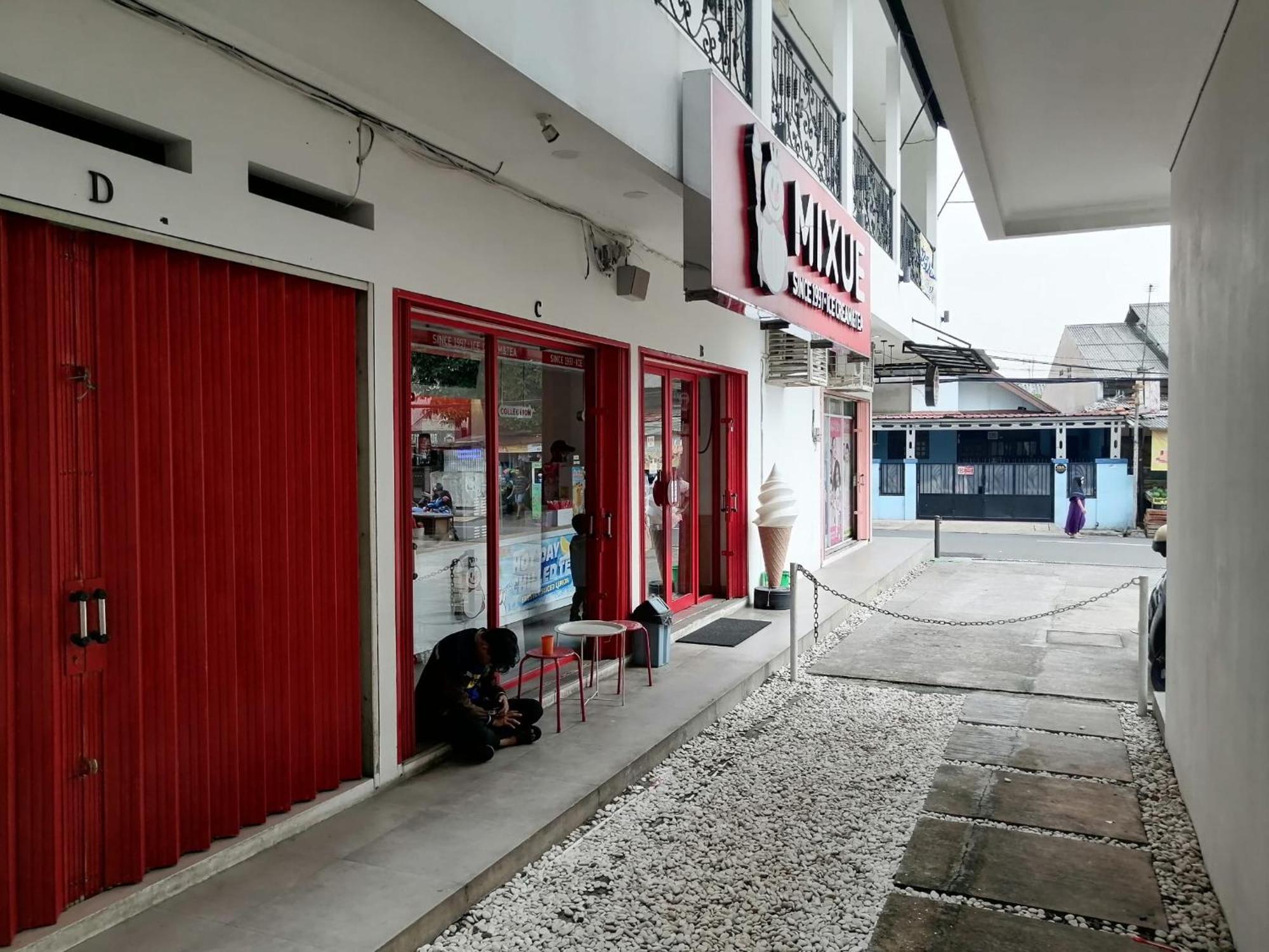 Rent Studio2 Full Furnished Jacarta