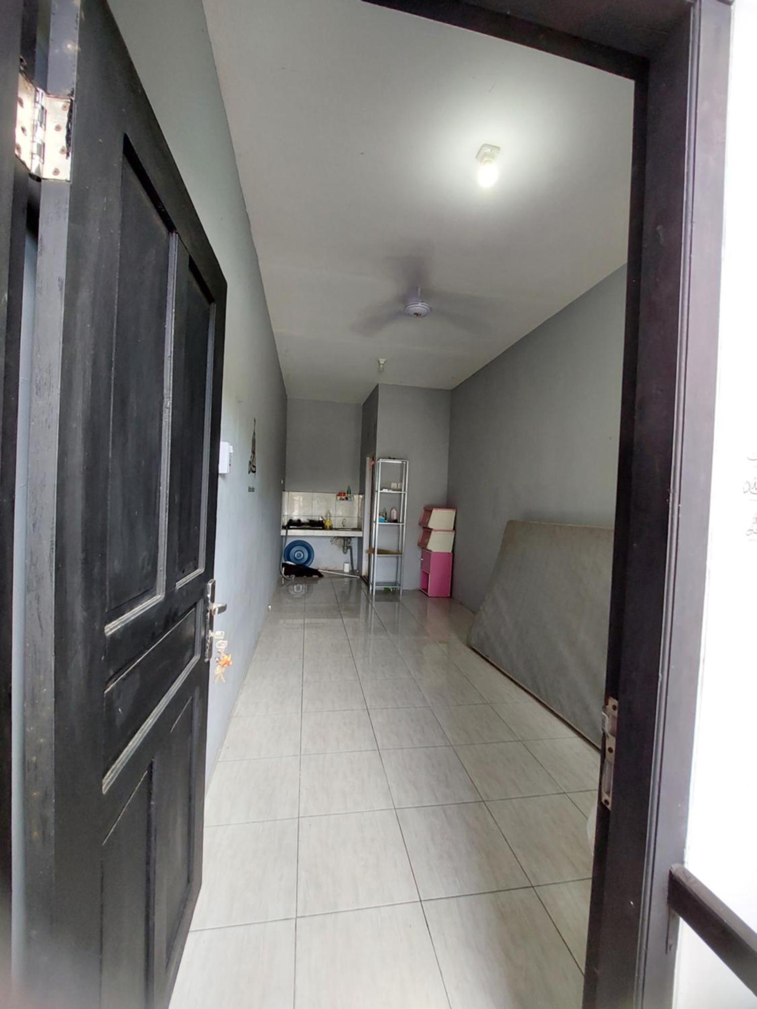 Lenteng Agung 3 Lantai Jakarta