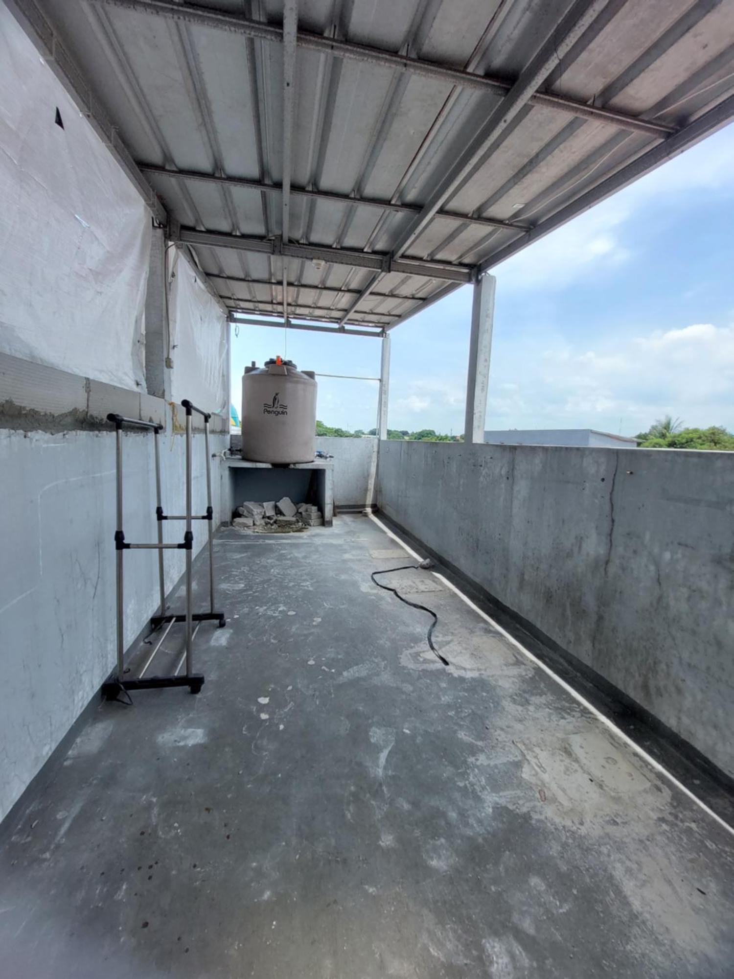 Guest house Lenteng Agung 3 Lantai Jakarta