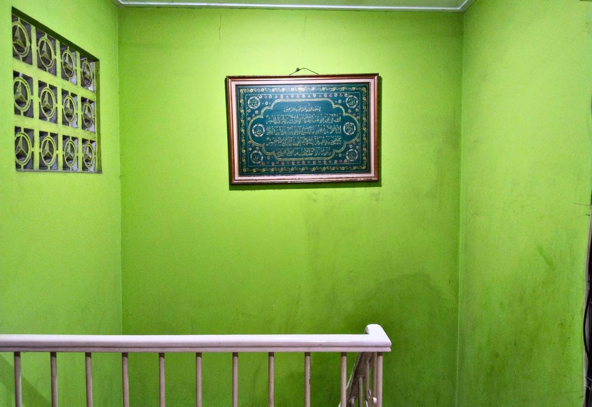 Hotel Seungit Syariah
