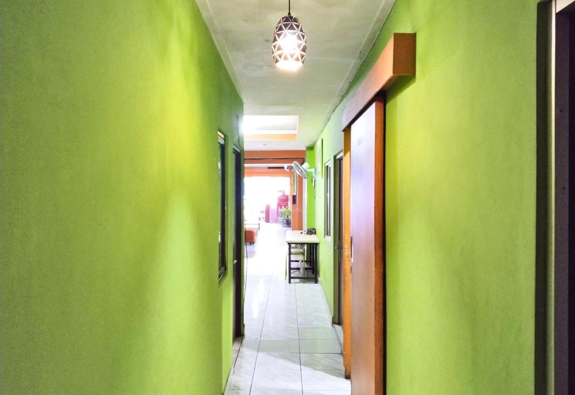 Hotel Seungit Syariah Jakarta