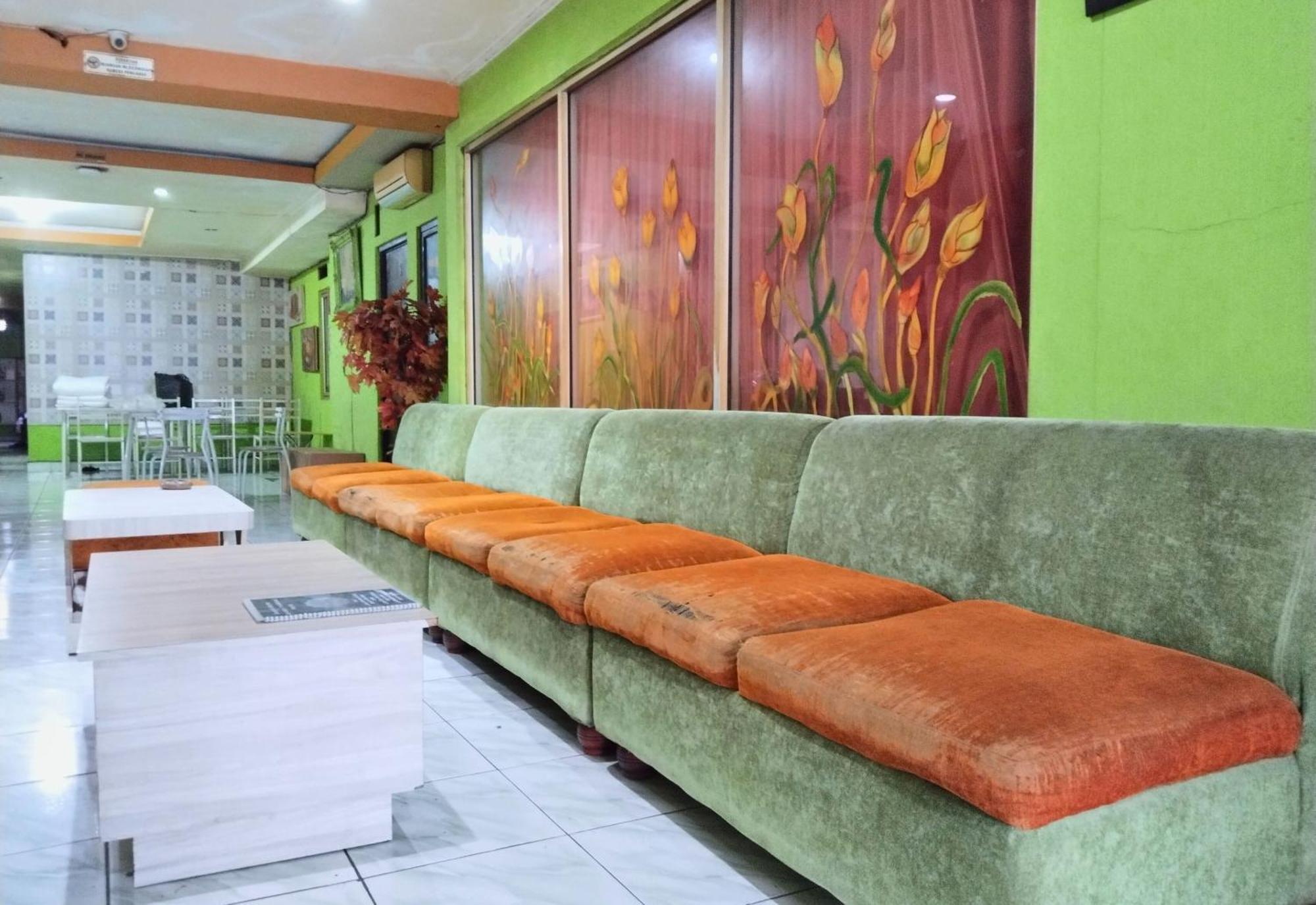 Hotel Seungit Syariah Jakarta