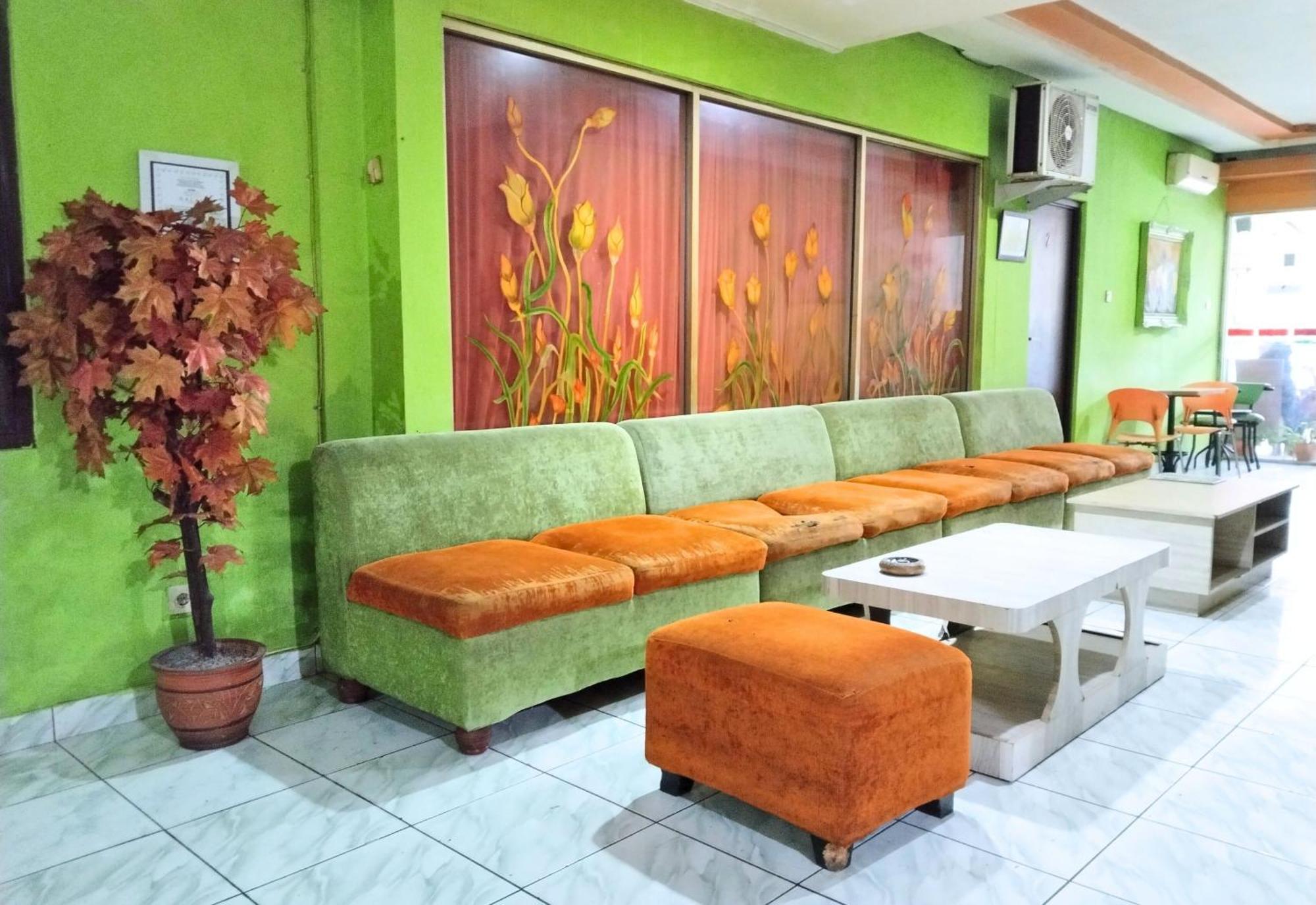 Hotel Seungit Syariah 3*