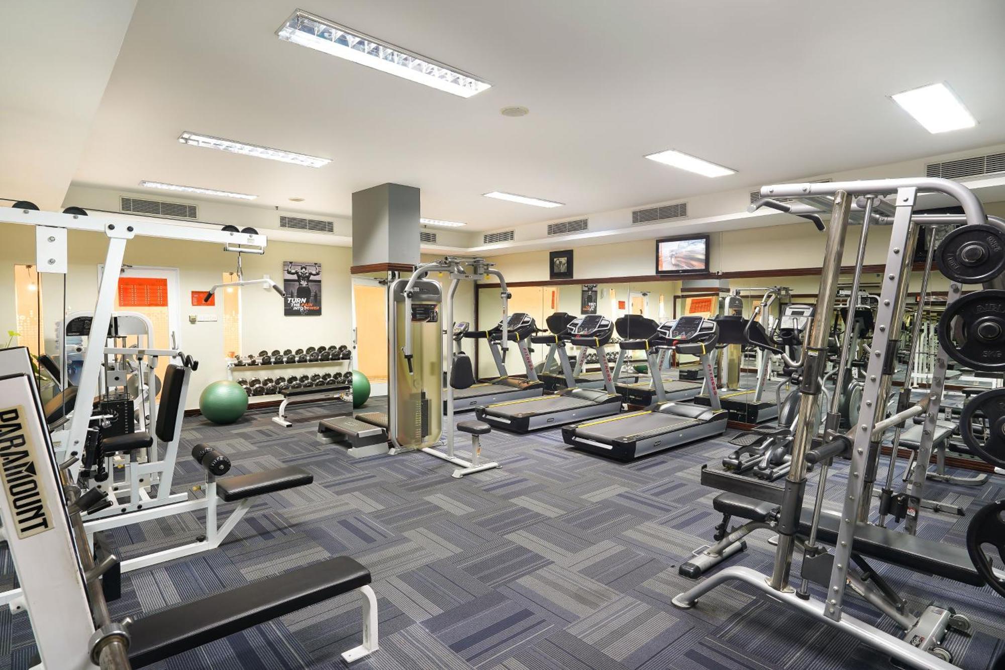 Hotel Cityloog Tebet 4*