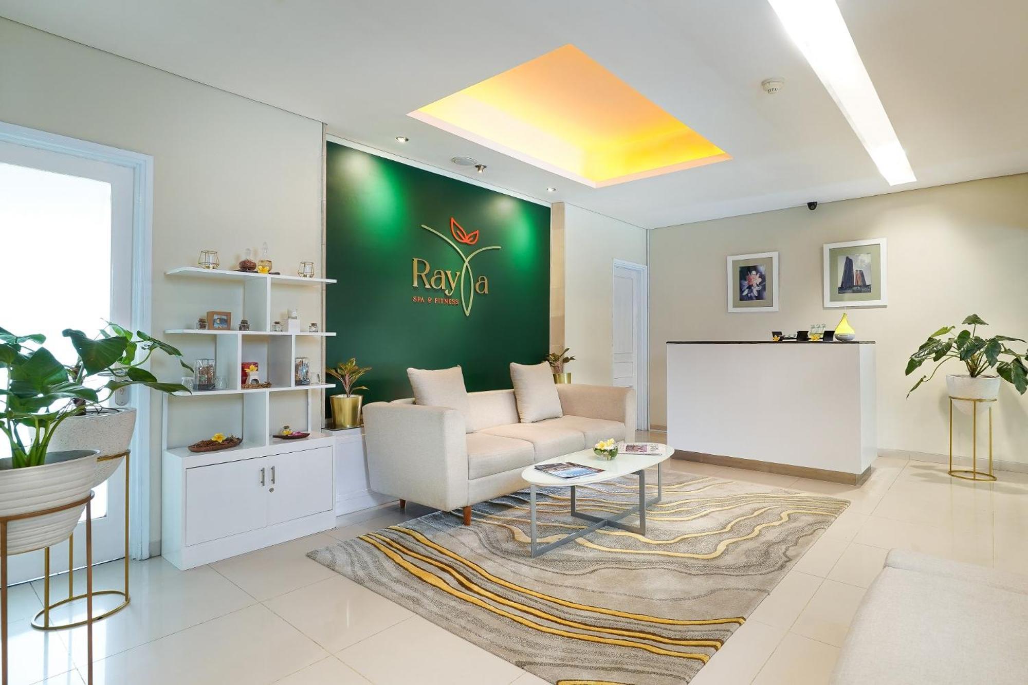 Cityloog Tebet Jakarta