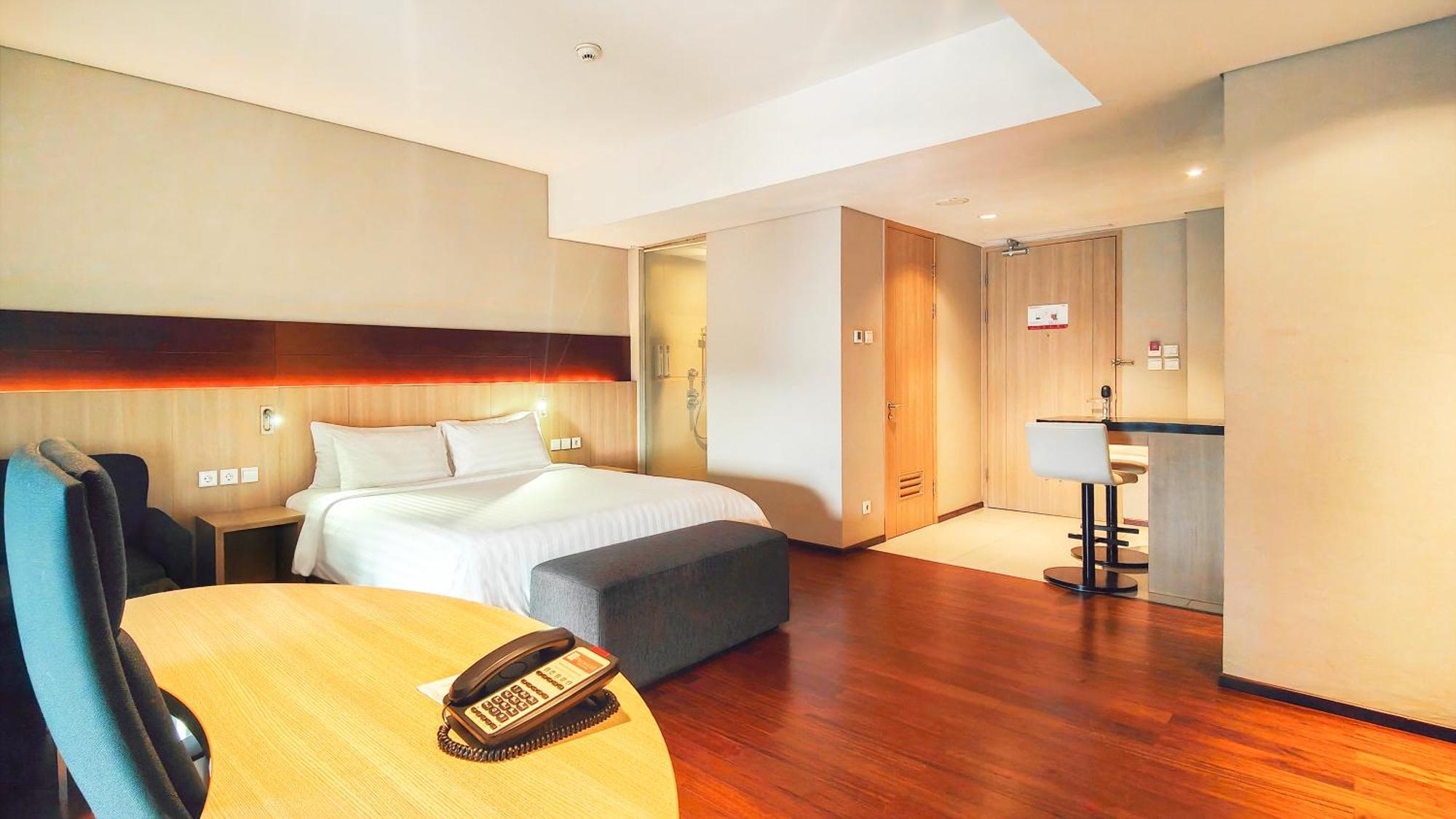 Appartement Ra Premiere Simatupang Jakarta