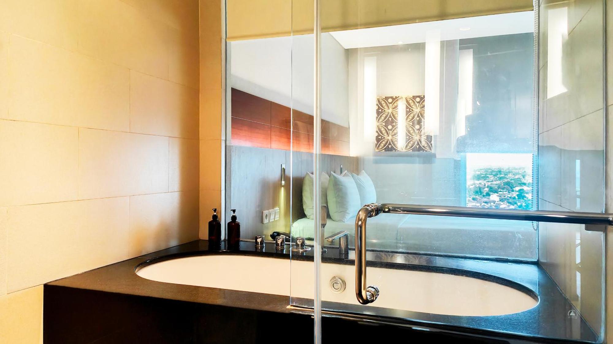 Appartement Ra Premiere Simatupang Jakarta