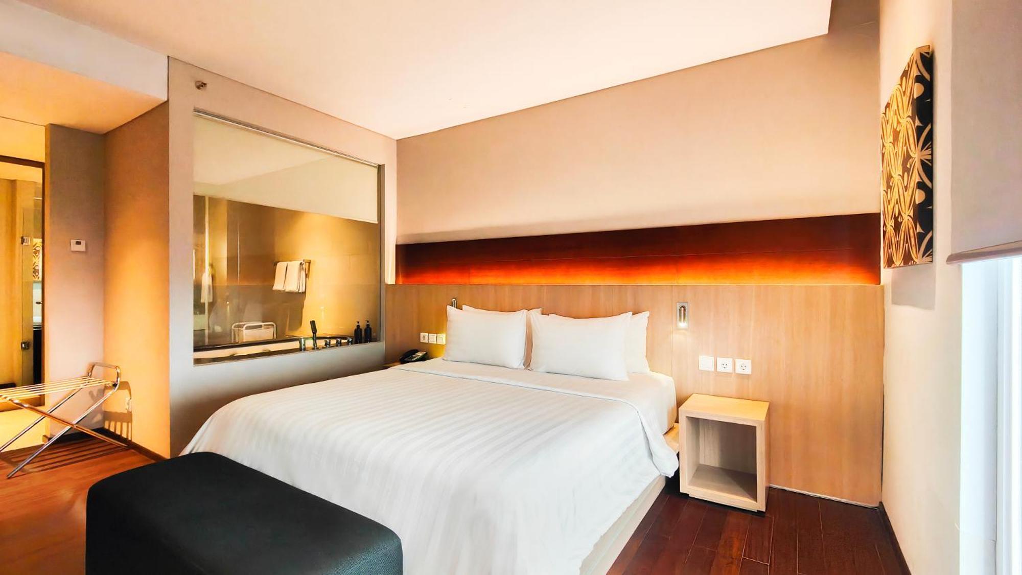Ra Premiere Simatupang * Jakarta