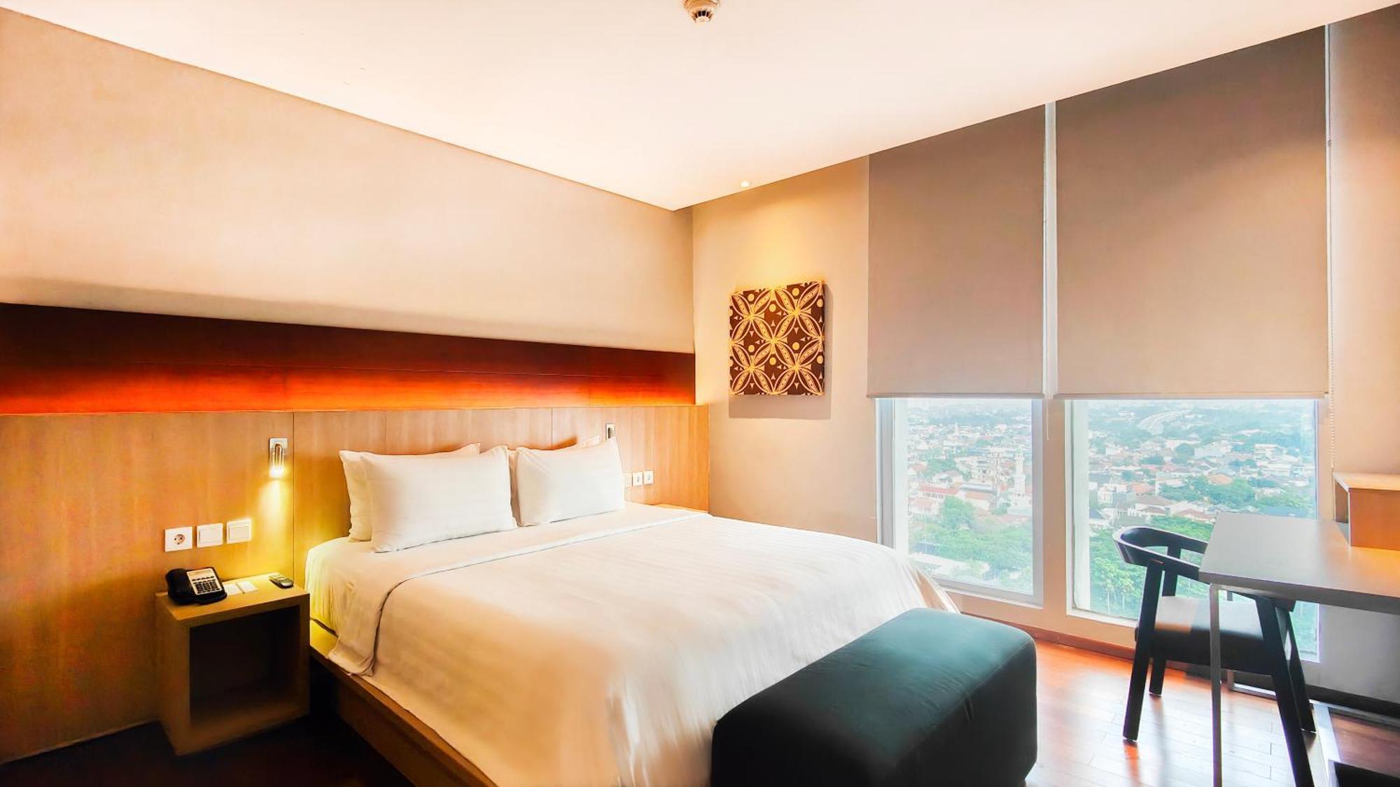 Ra Premiere Simatupang Appartement