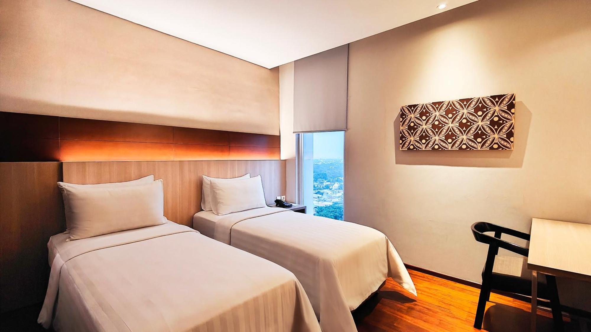 Appartement Ra Premiere Simatupang