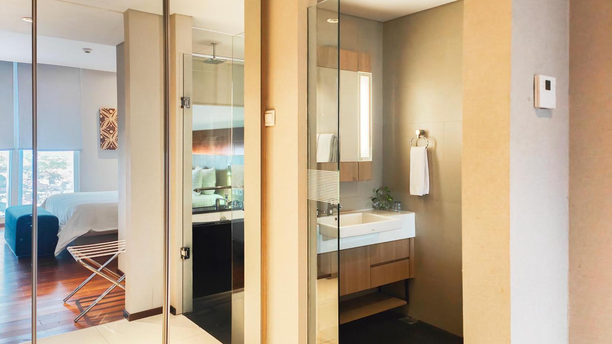 Appartement Ra Premiere Simatupang *