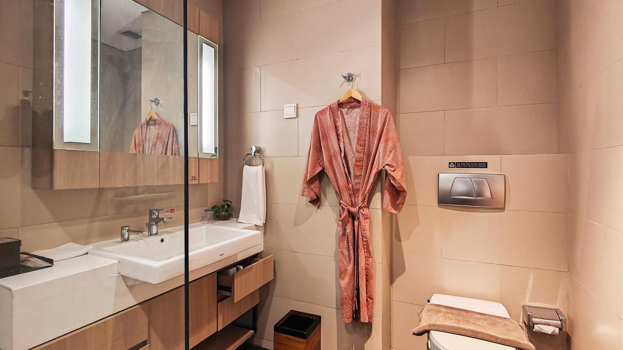 Ra Premiere Simatupang Appartement Jakarta