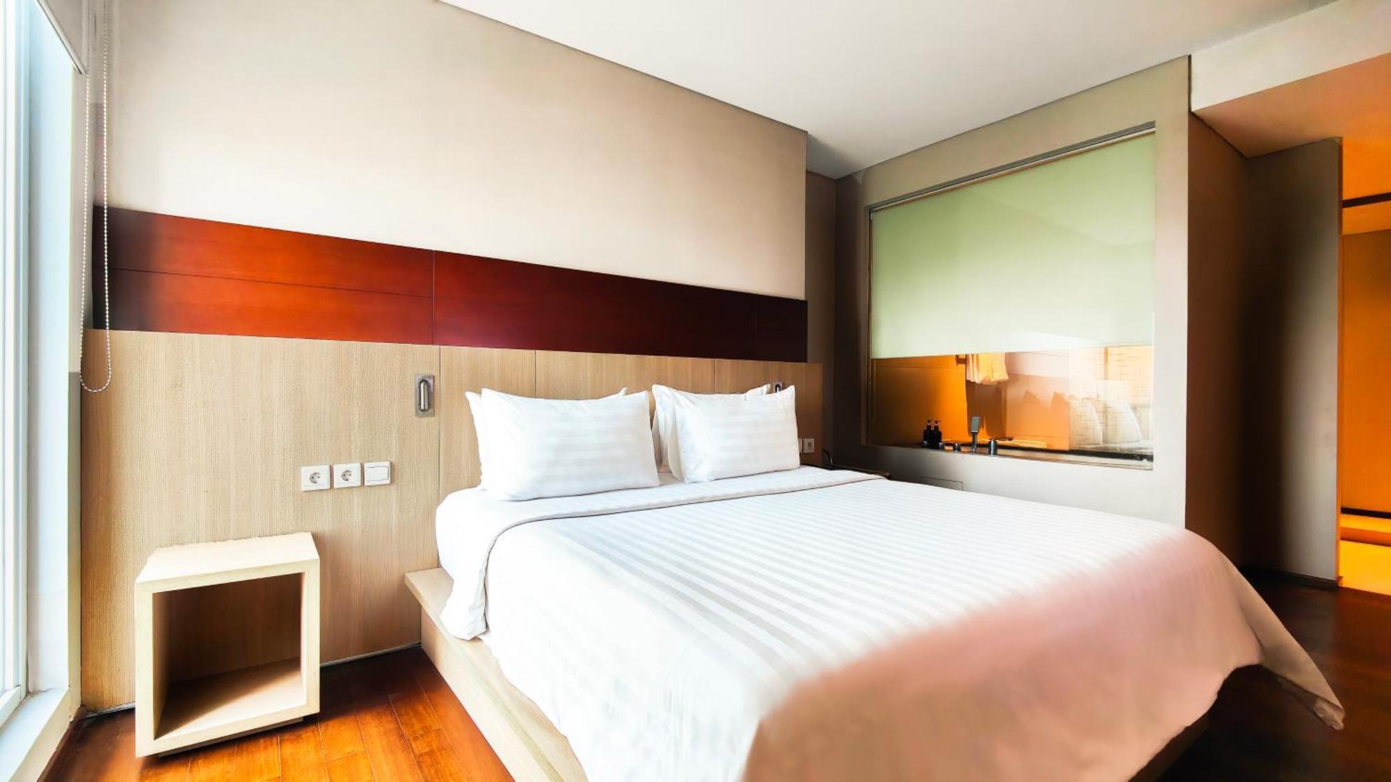 Appartement Ra Premiere Simatupang Jakarta