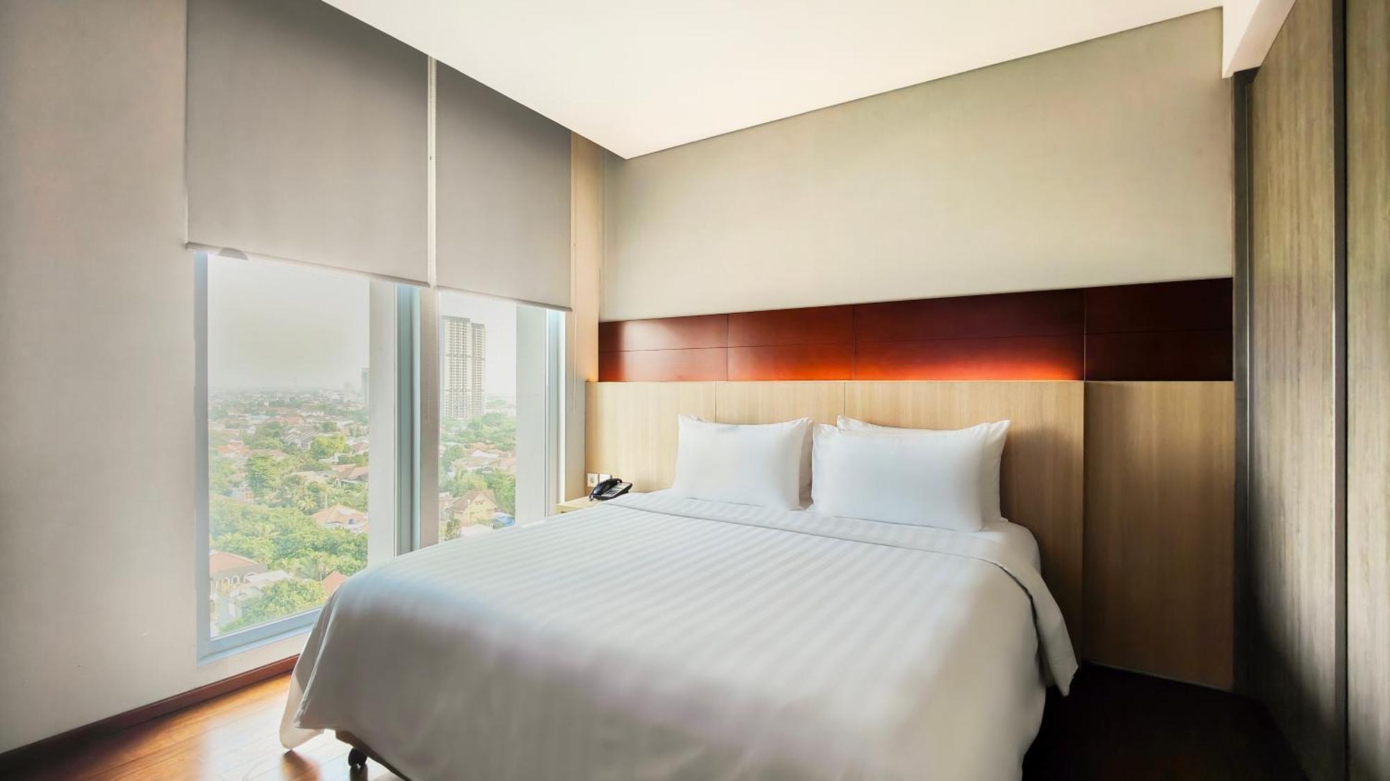 Ra Premiere Simatupang Apartment Jakarta