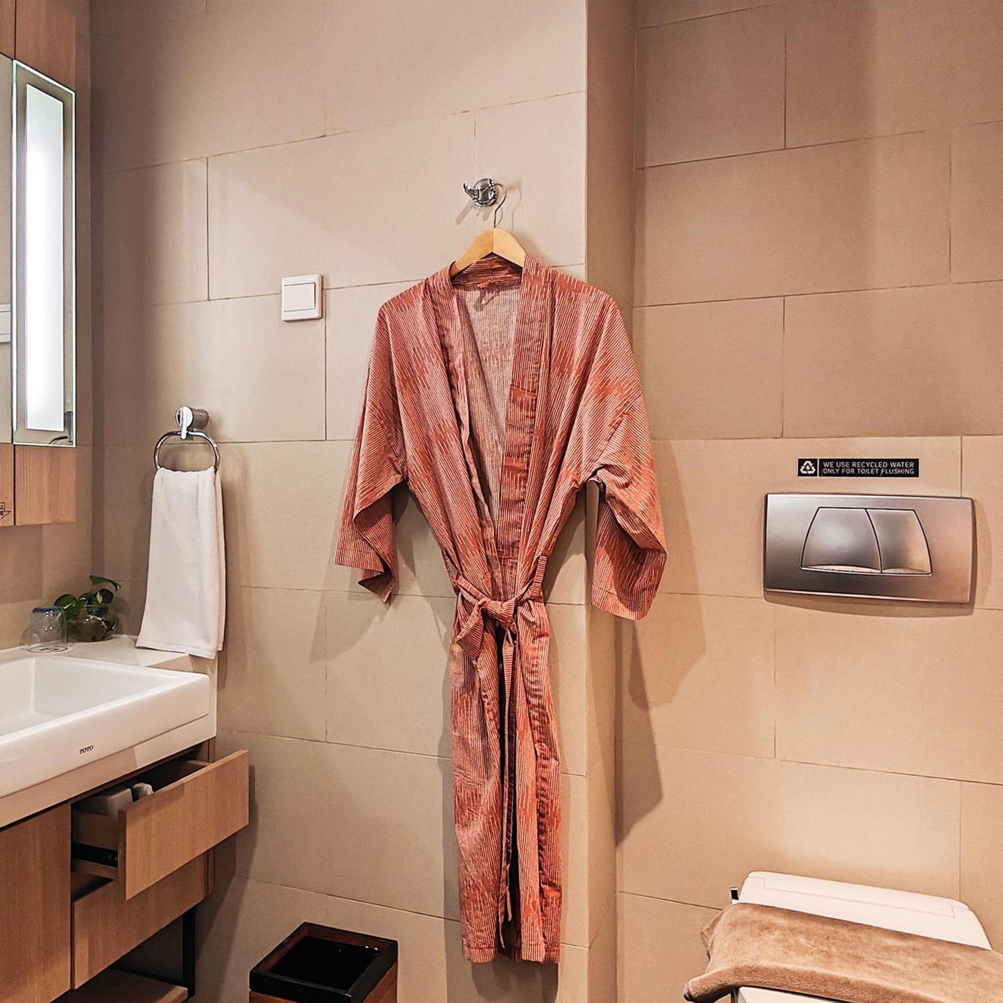 Apartment Ra Premiere Simatupang Jakarta