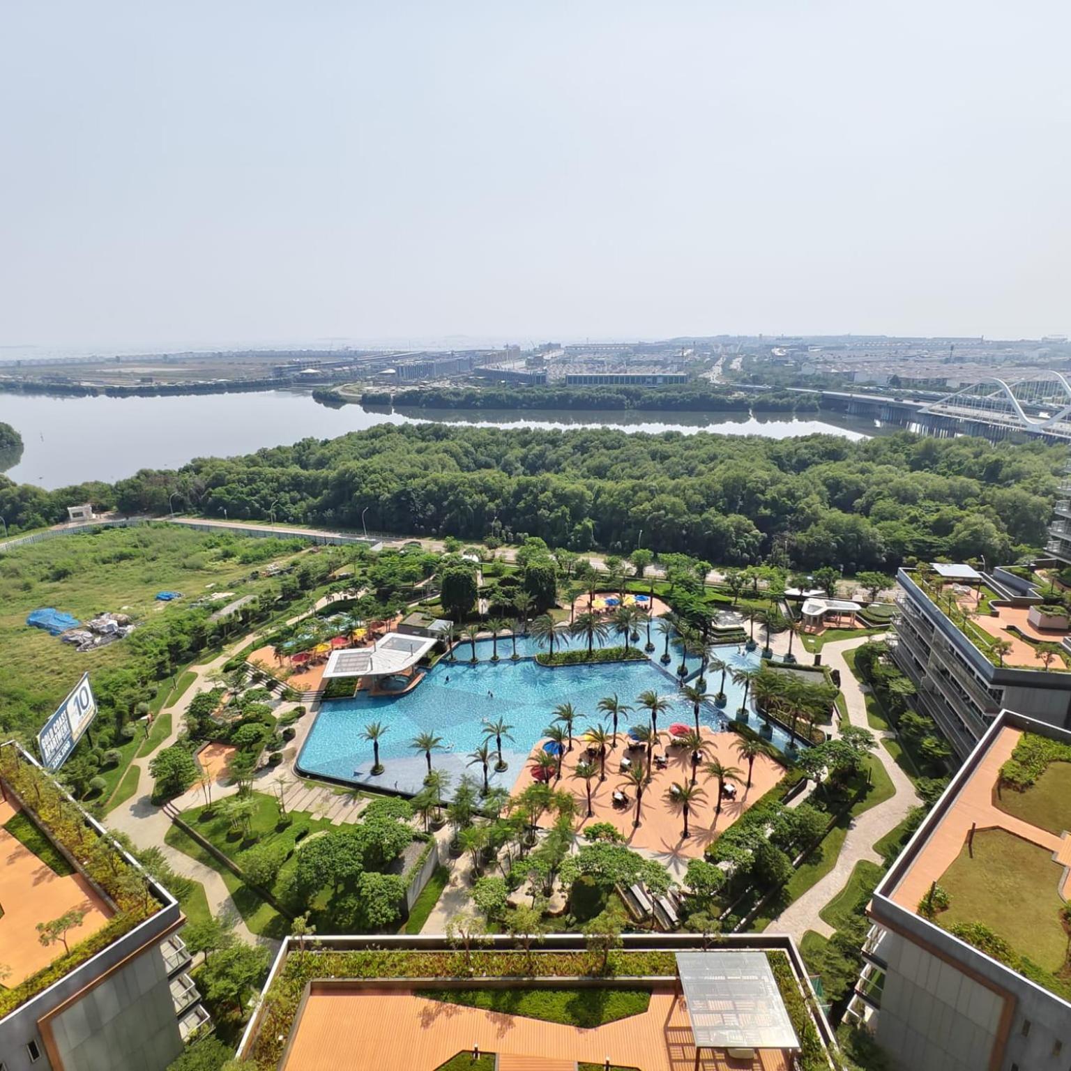 Pik Gold Coast By All Property Apartment *