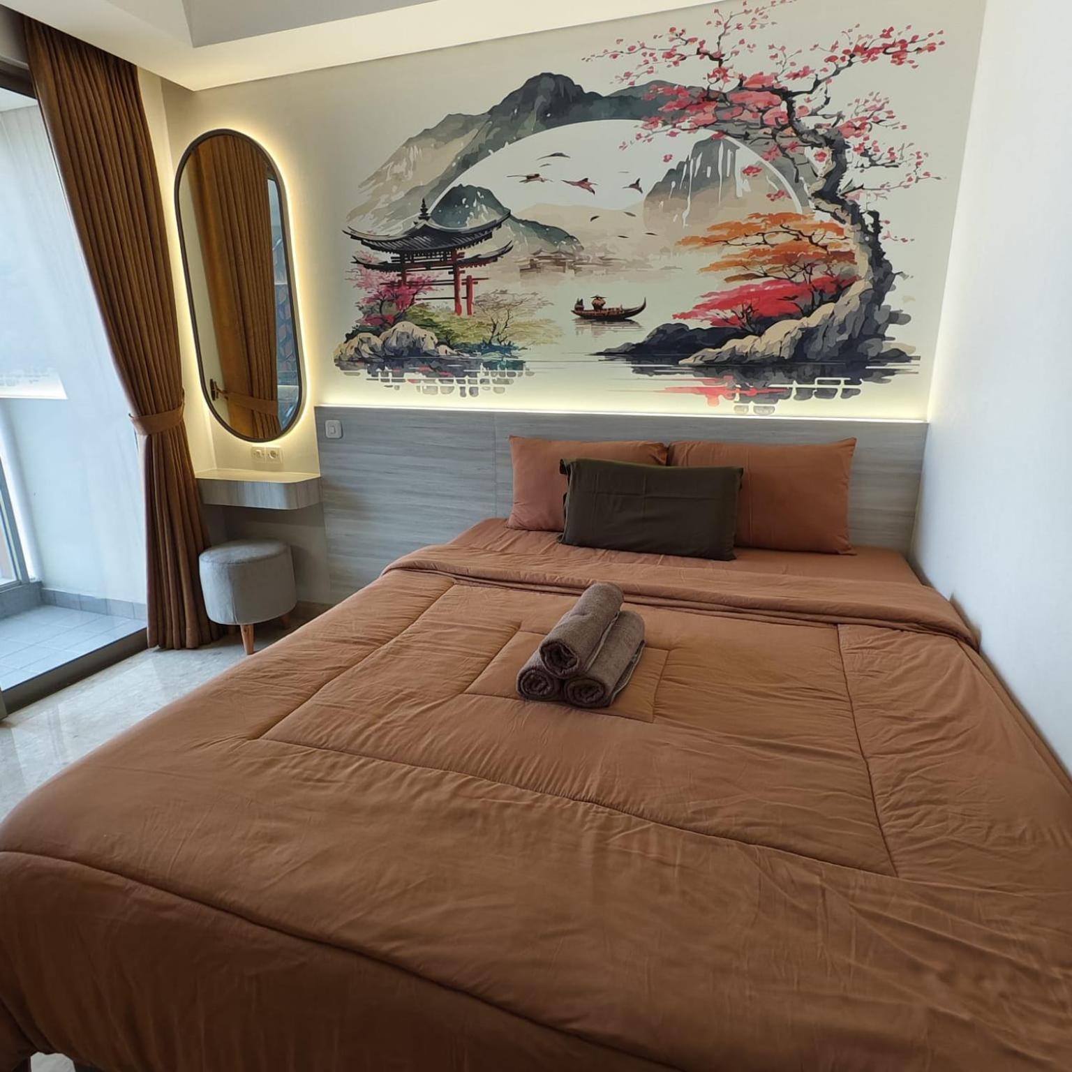 Pik Gold Coast By All Property * Jakarta