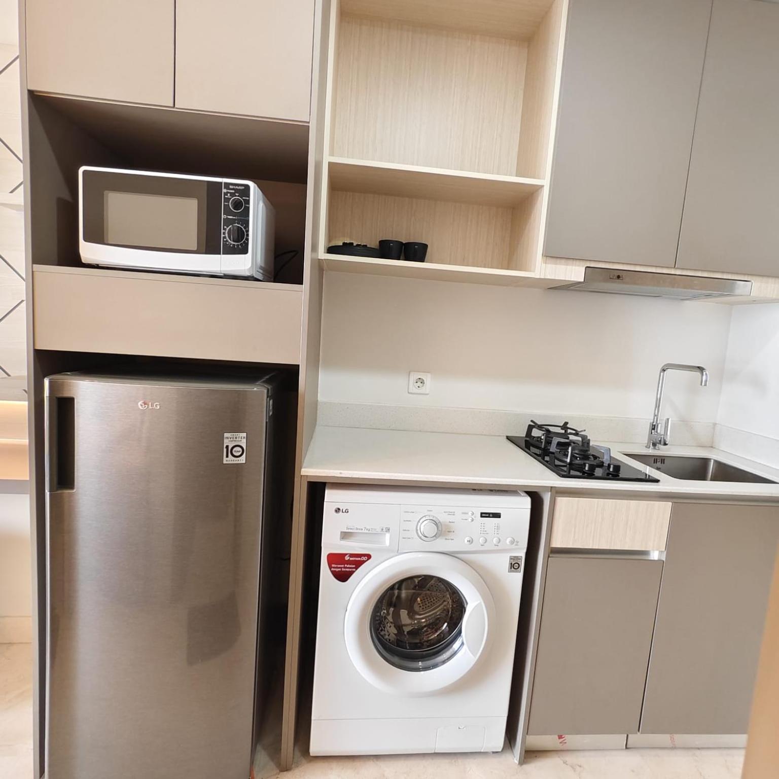 Apartment Pik Gold Coast By All Property *