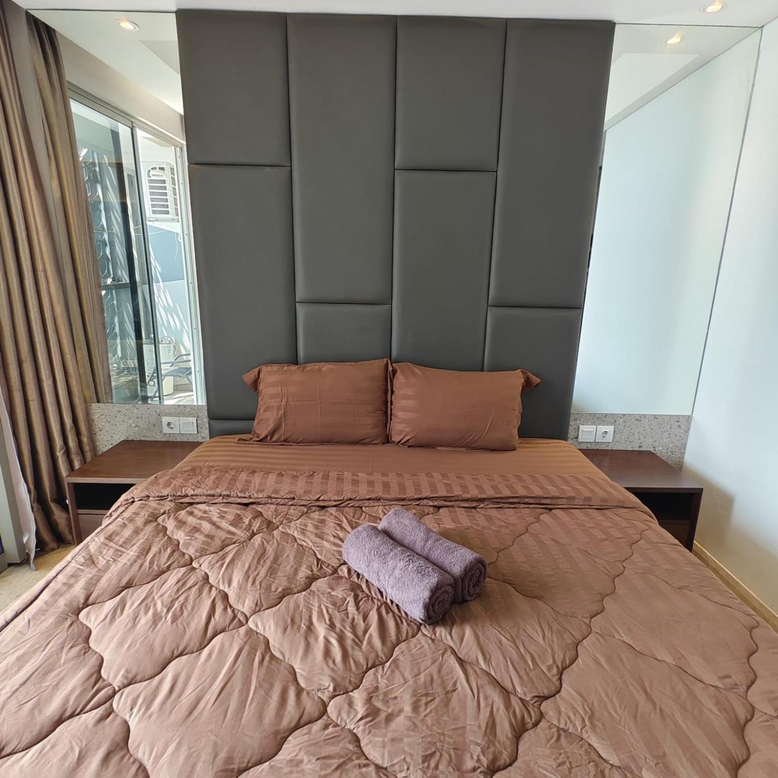 Pik Gold Coast By All Property Apartment Jakarta
