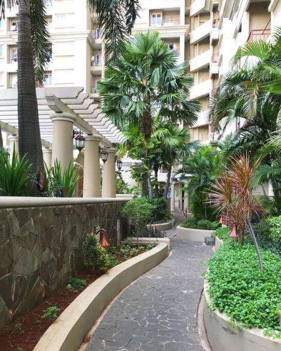 Apartment Base To Explore North Jakarta