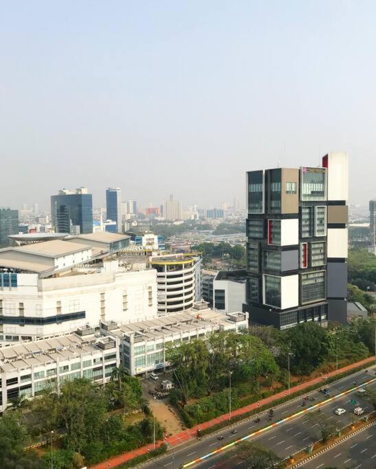 Apartment Base To Explore North Jakarta