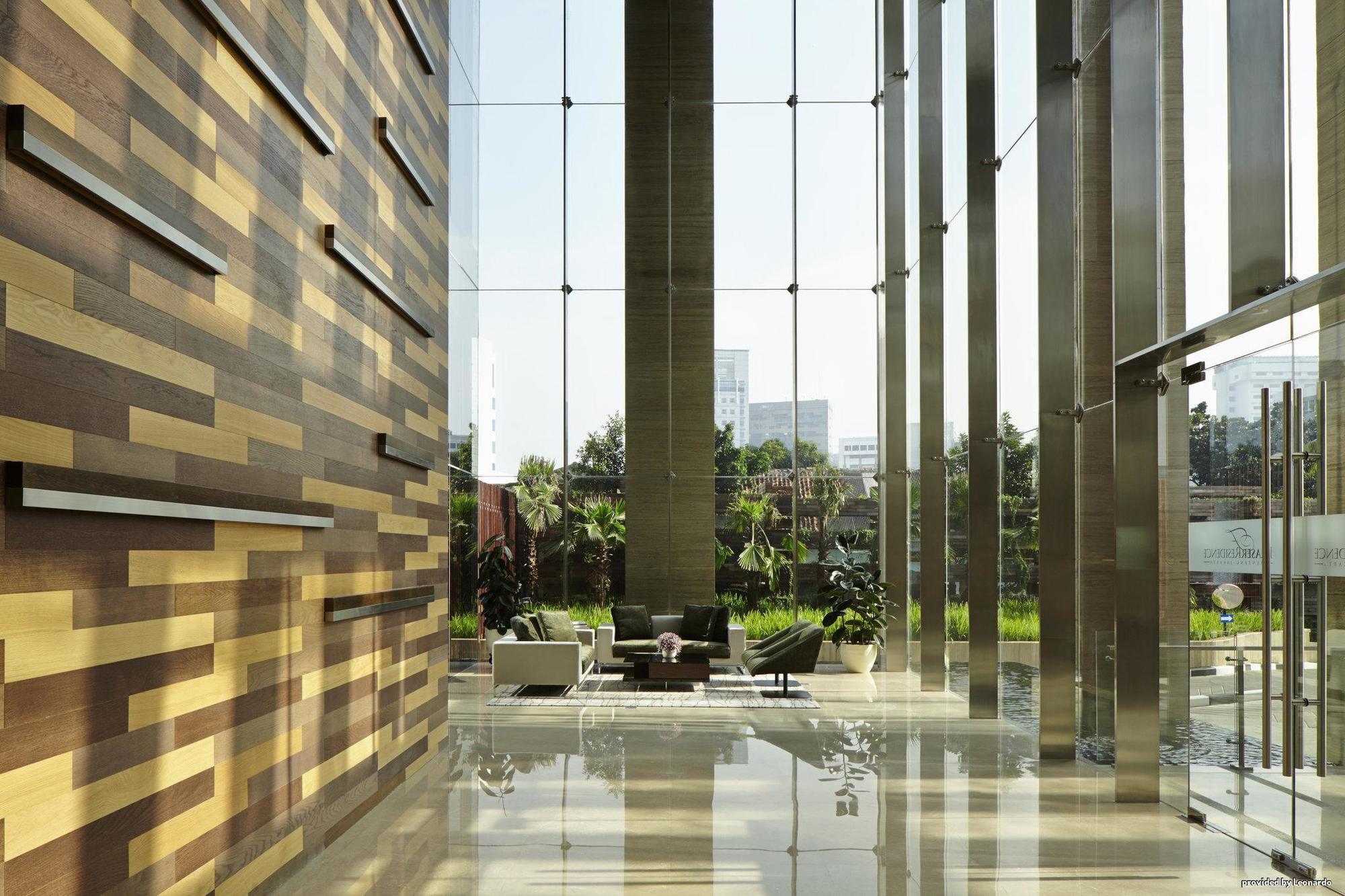 Aparthotel Fraser Menteng 5*