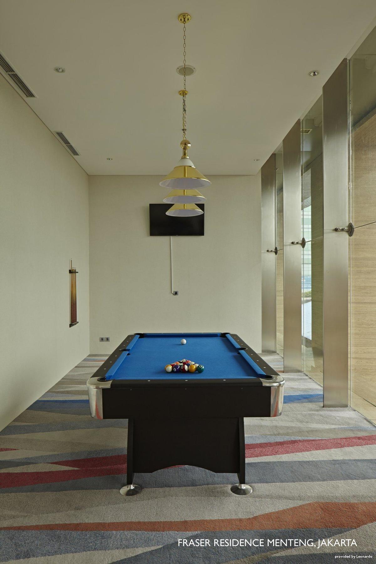 Fraser Menteng 5* Jakarta
