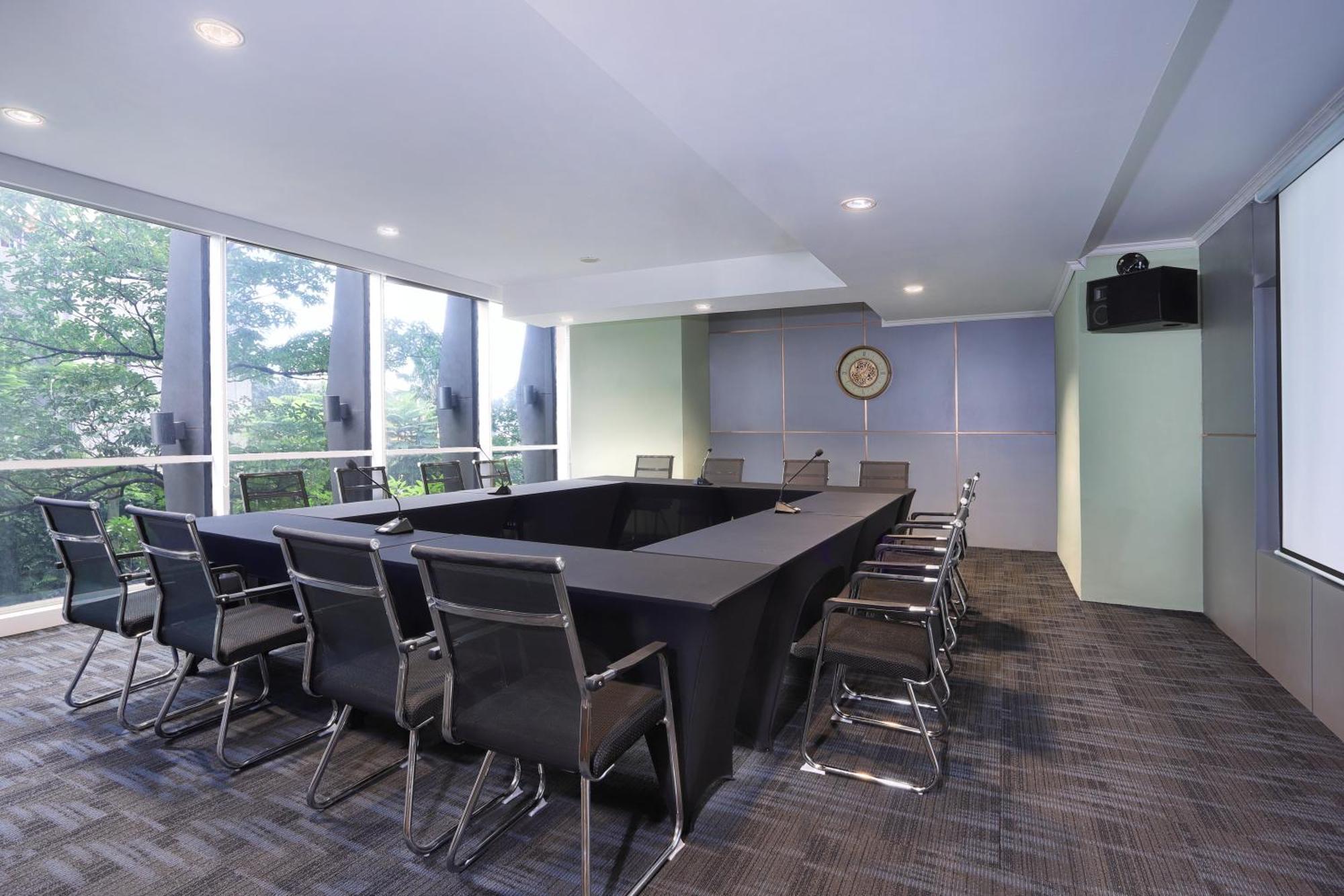 Aparthotel Somerset Kencana Jakarta