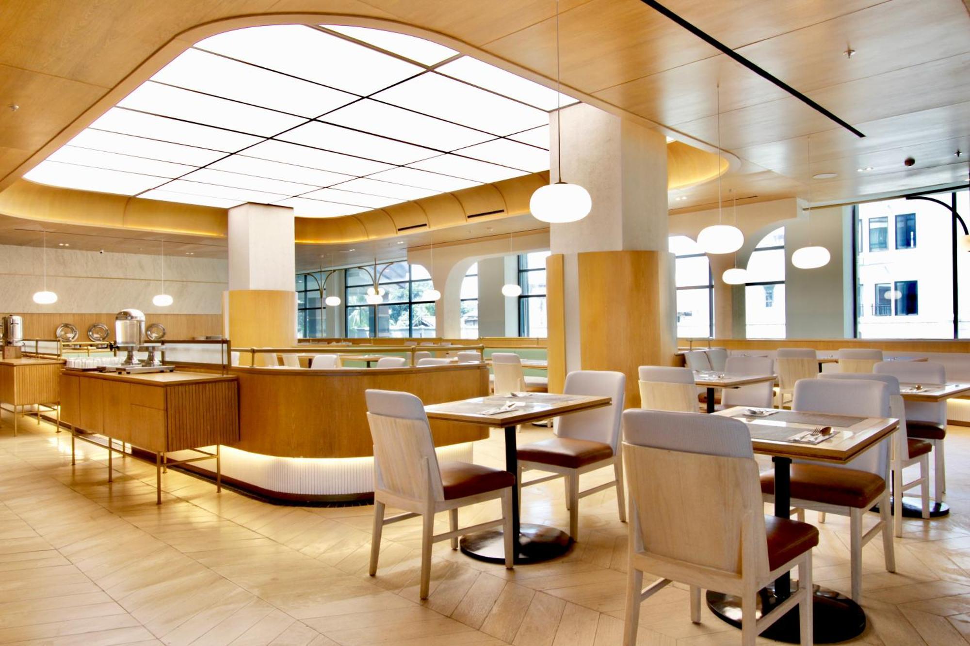 The Acacia Jakarta