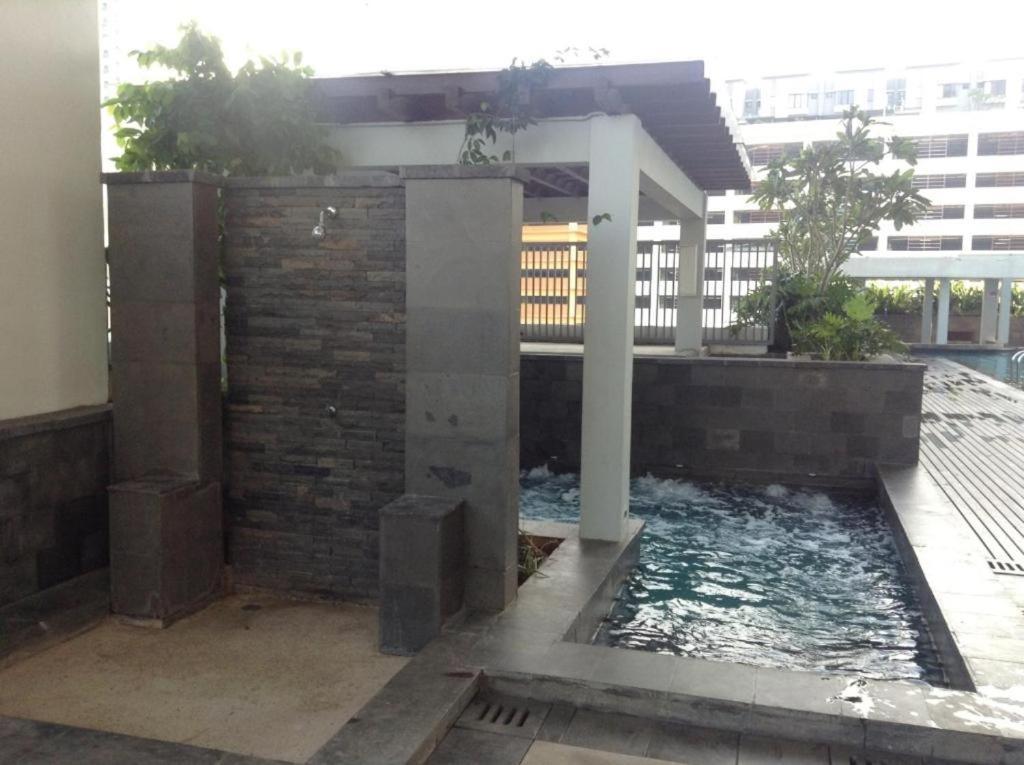 Thamrin Executive Appartement