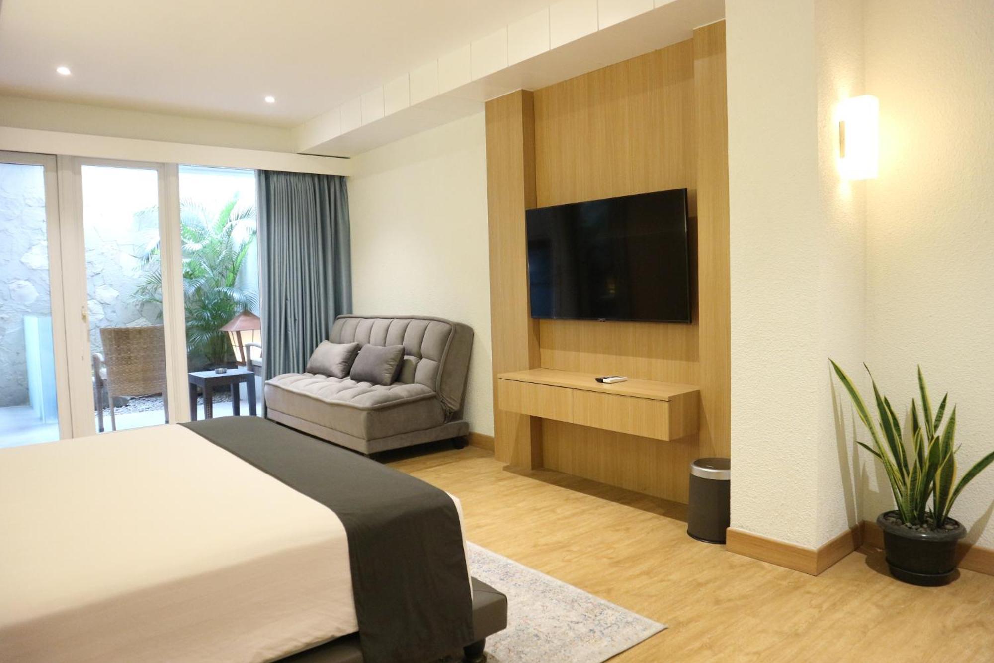 Treehouse - Boutique Serviced Apartment Jakarta