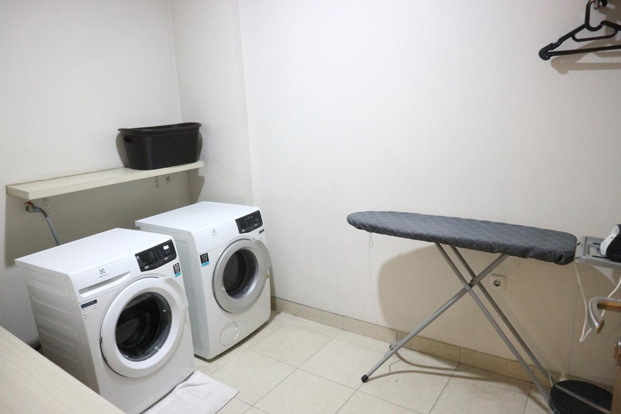 Apartment Treehouse - Boutique Serviced Jakarta