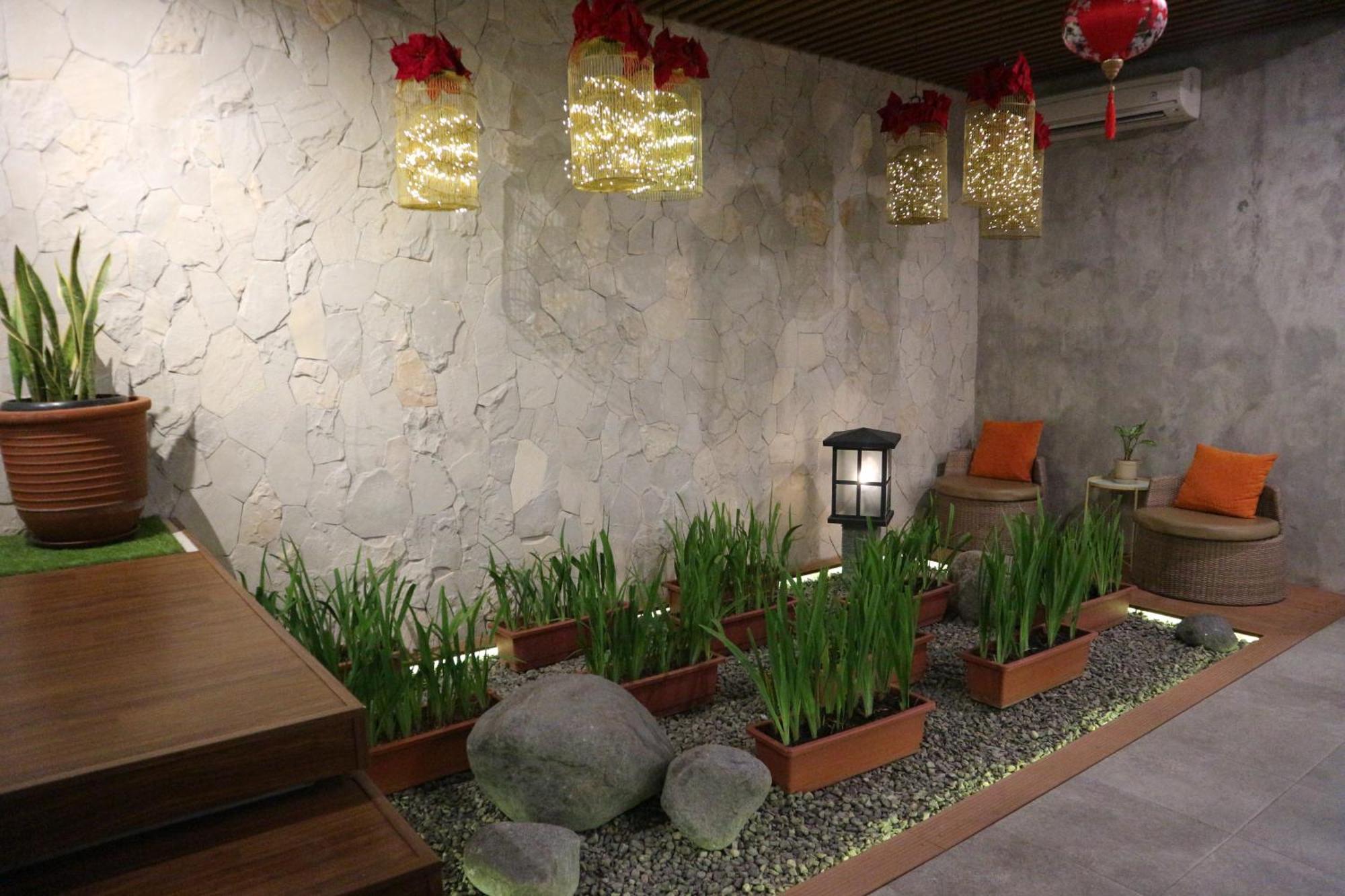 Treehouse - Boutique Serviced * Jakarta