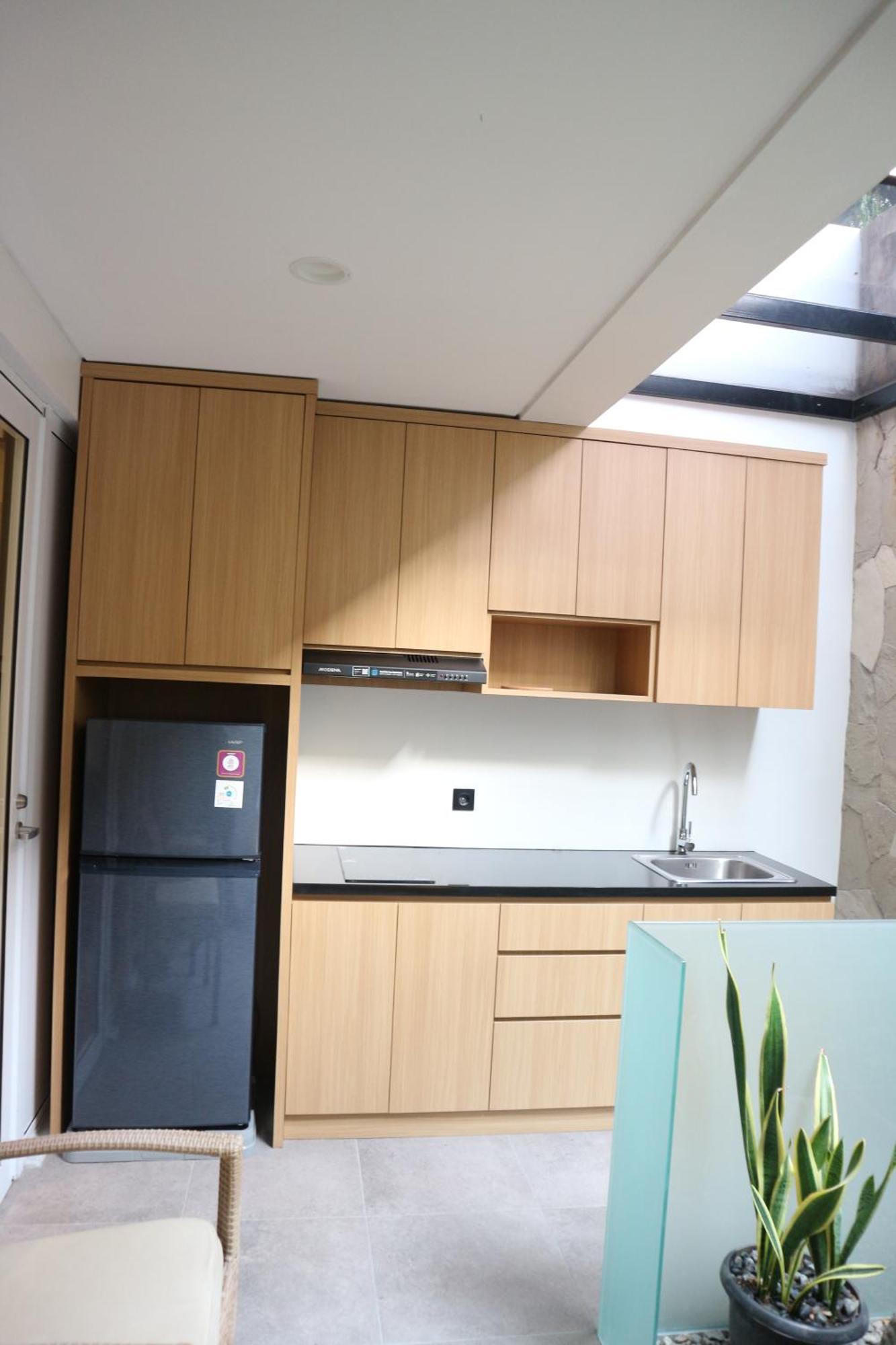 Apartment Treehouse - Boutique Serviced Jakarta