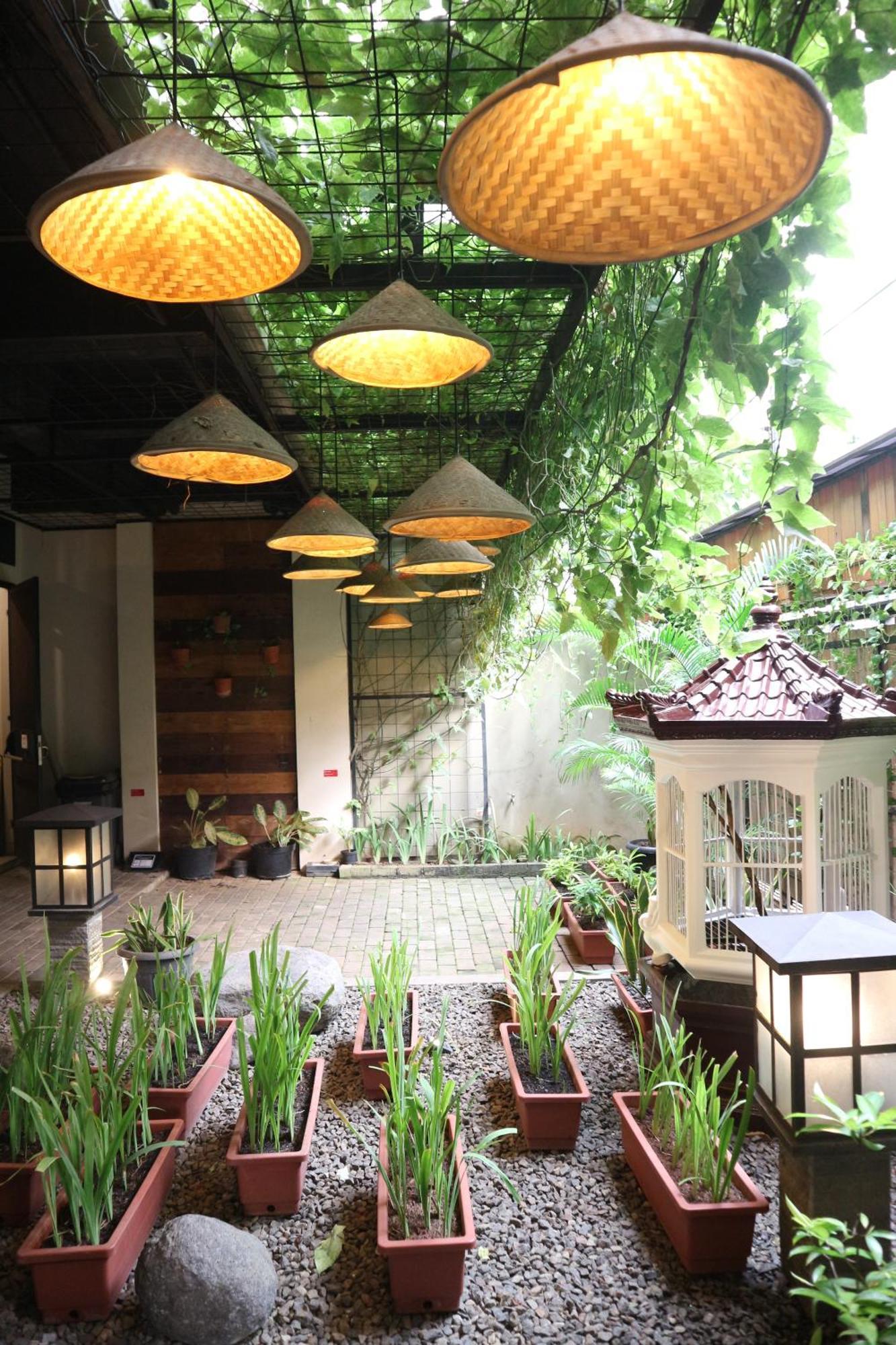 Treehouse - Boutique Serviced