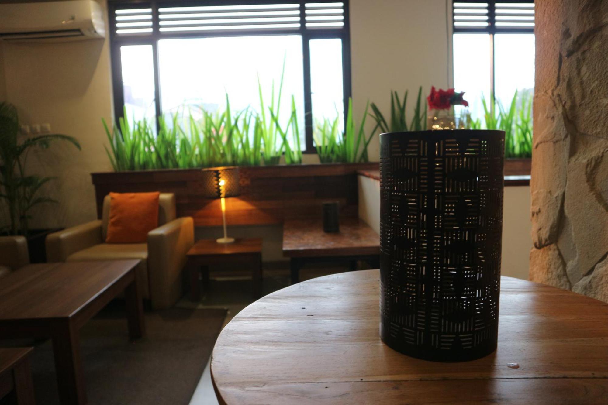 Apartment Treehouse - Boutique Serviced Jakarta