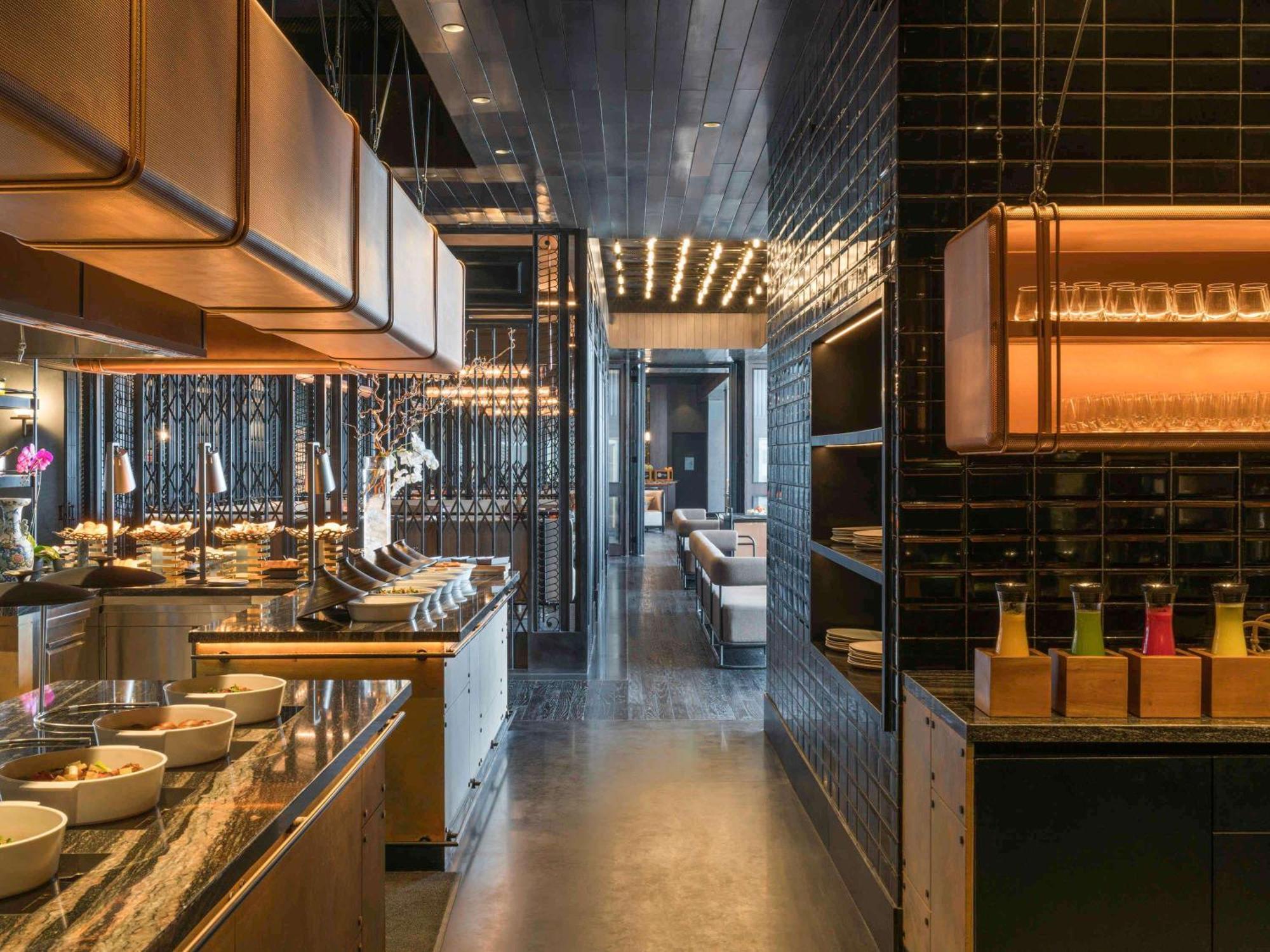 Hotel Swissotel Pik Avenue Jakarta