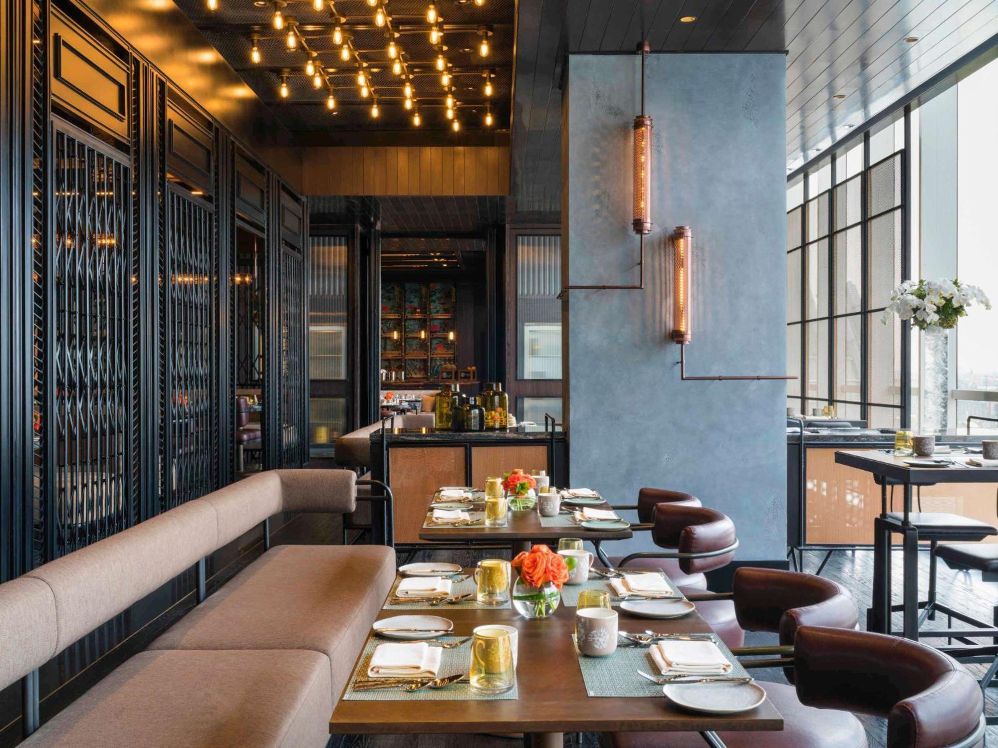Swissotel Pik Avenue Jakarta
