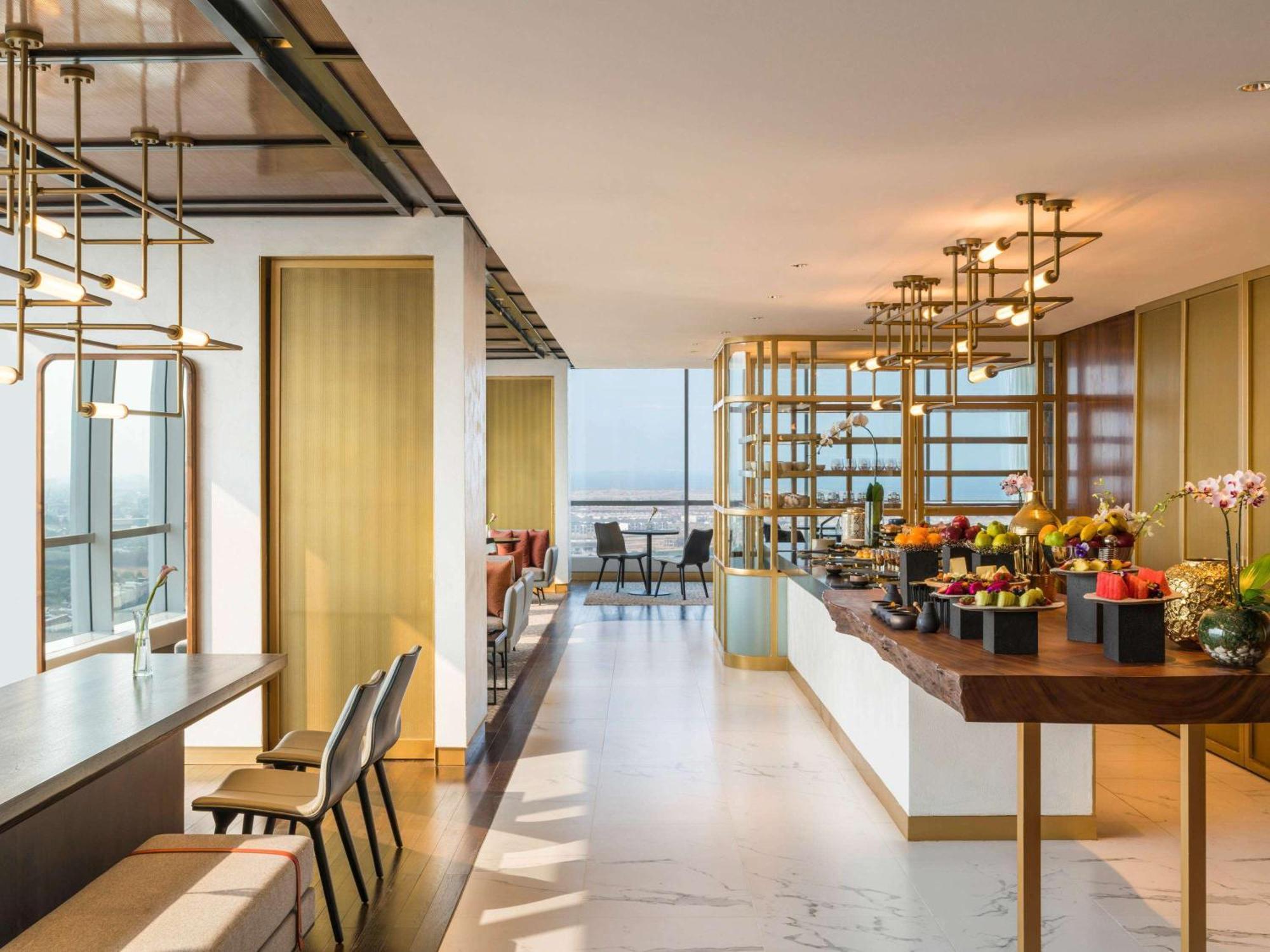 Swissotel Pik Avenue 5* Jakarta