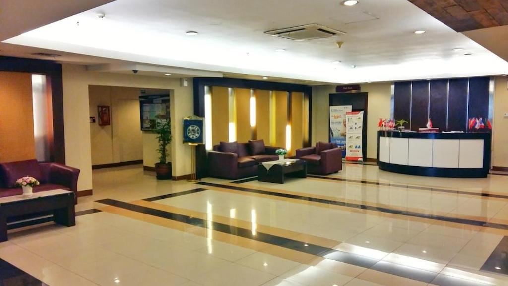Apartemen Thamrin City Mall 1 Bedroom Direct To Mall & Free Wifi,Rooftop Pool,Gym,Jacuzzi