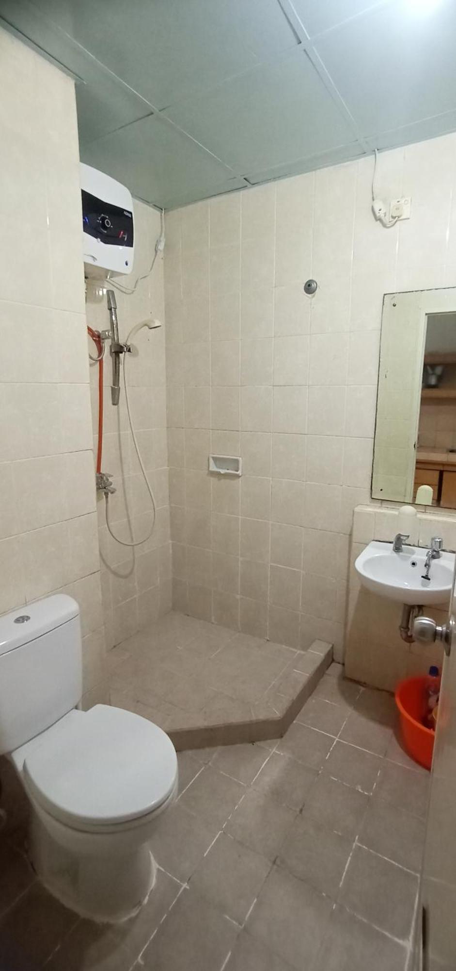 Apartemen Thamrin City Mall 1 Bedroom Direct To Mall & Free Wifi,Rooftop Pool,Gym,Jacuzzi Jacarta